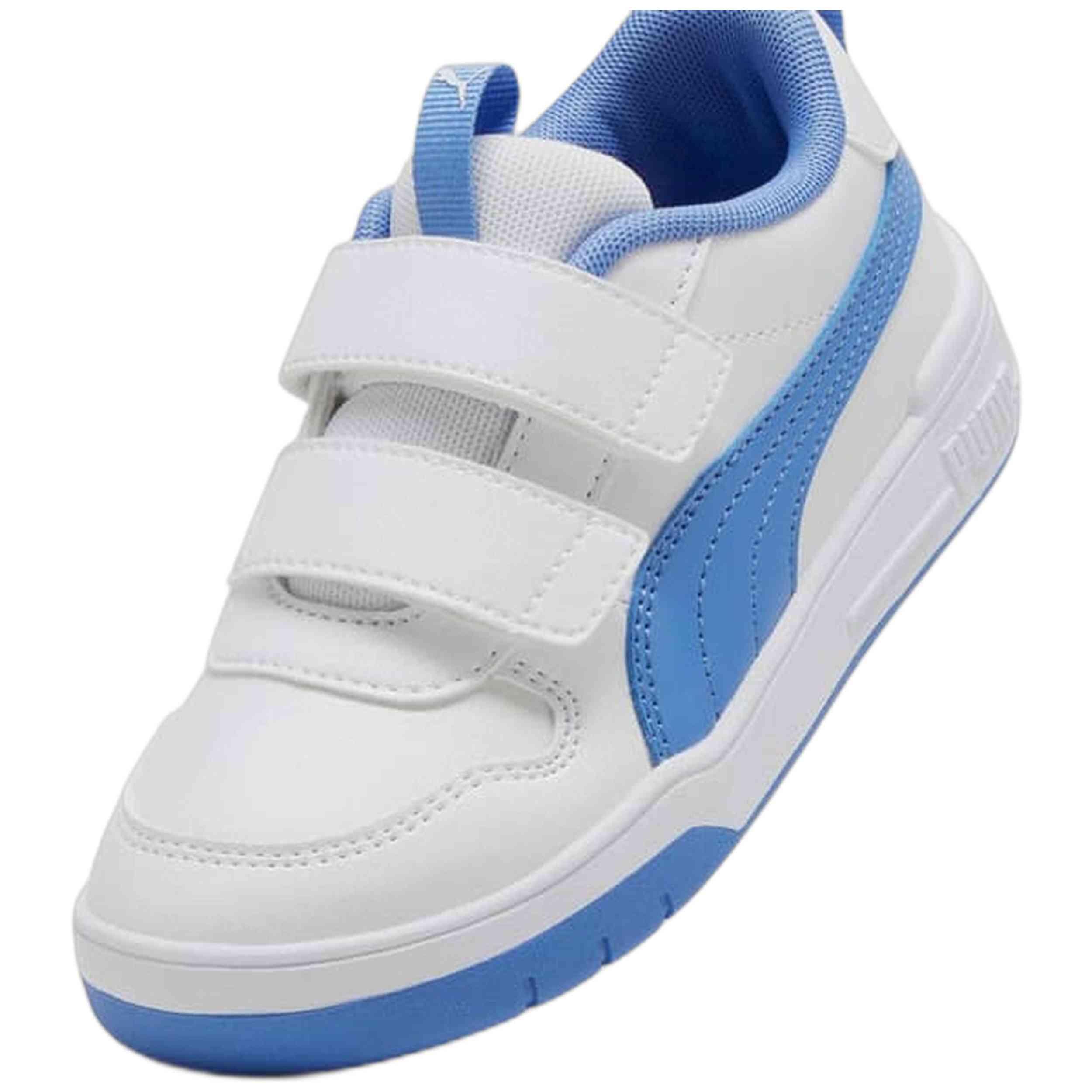 Baskets Puma modèle 380740-22 pour unisexe enfants 4/4