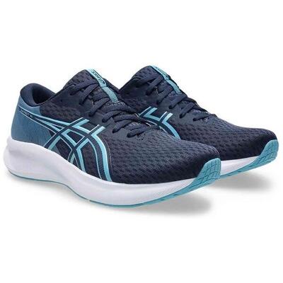 Hardloopschoenen asics model 1011c050-400 voor mannen