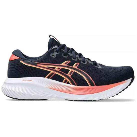Chaussures de course Asics modèle 1012B861-400 pour femmes