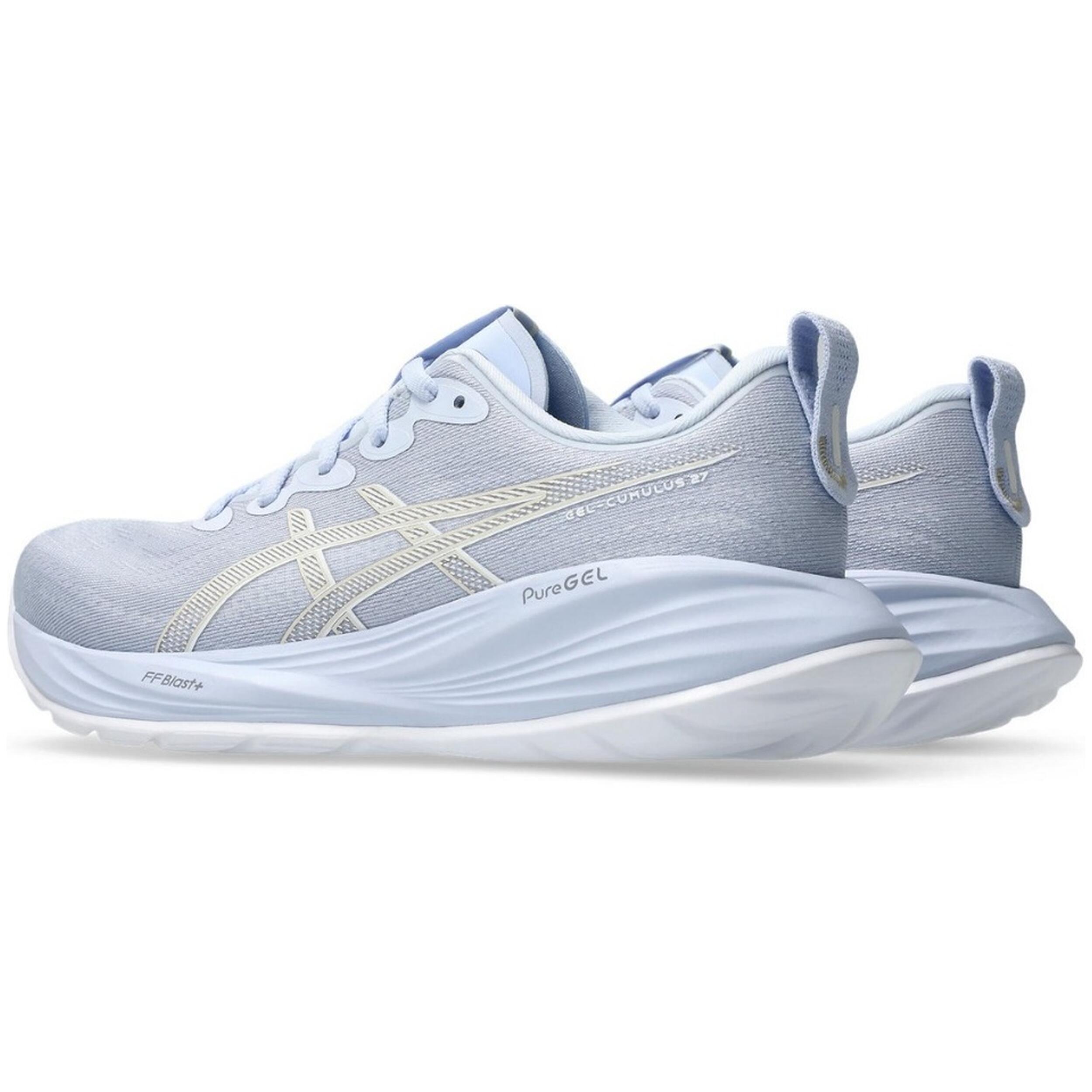 Chaussures de course Asics modèle 1012B772-402 pour femmes 4/5