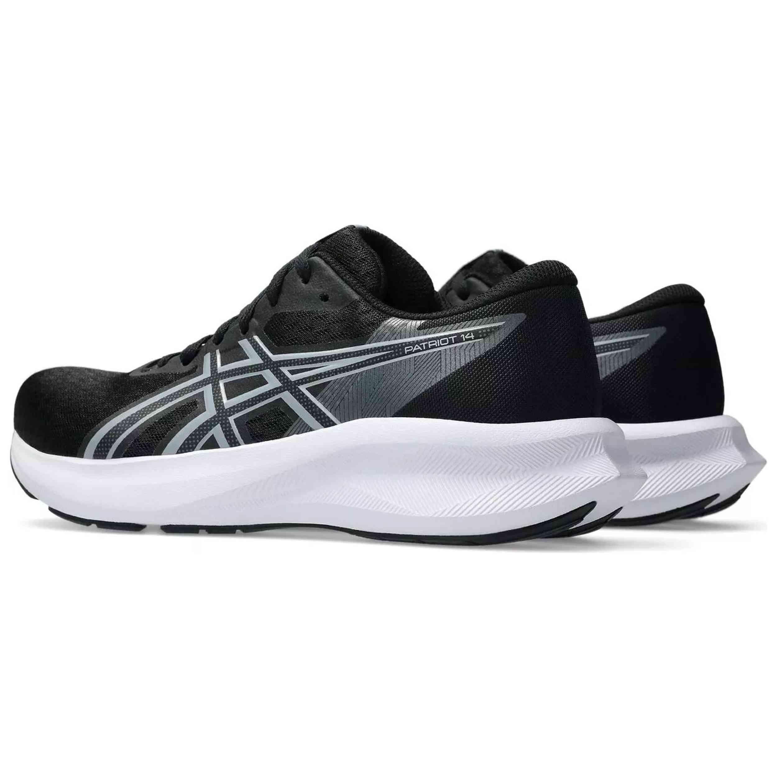 Zapatillas de running Asics modelo 1012B836-002 para hombre 4/5
