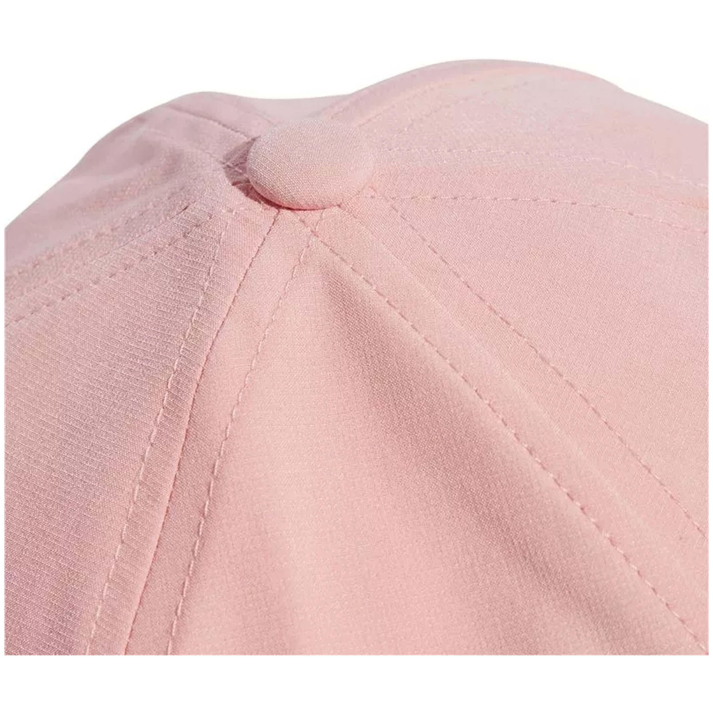 Boné Adidas modelo IY4594 para crianças unissex 2/2