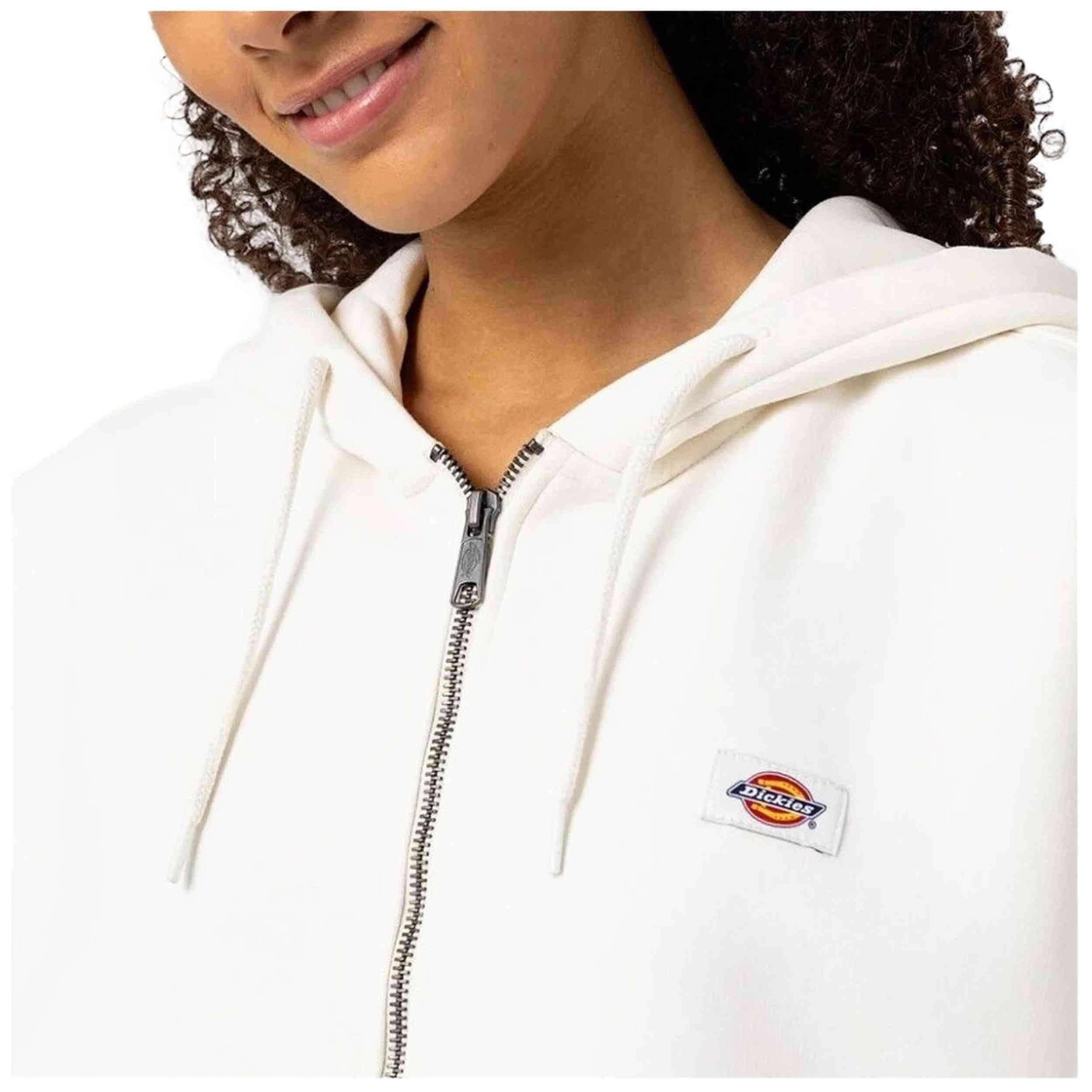 Sudadera Dickies modelo DK0A4Y1ZECR1 para mujer 3/7