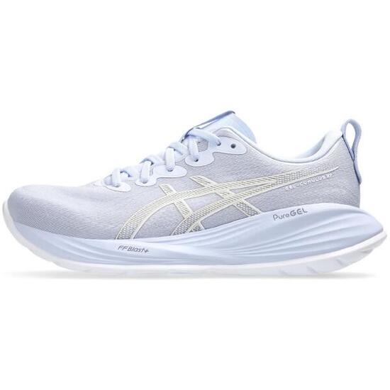 Chaussures de course Asics modèle 1012B772-402 pour femmes