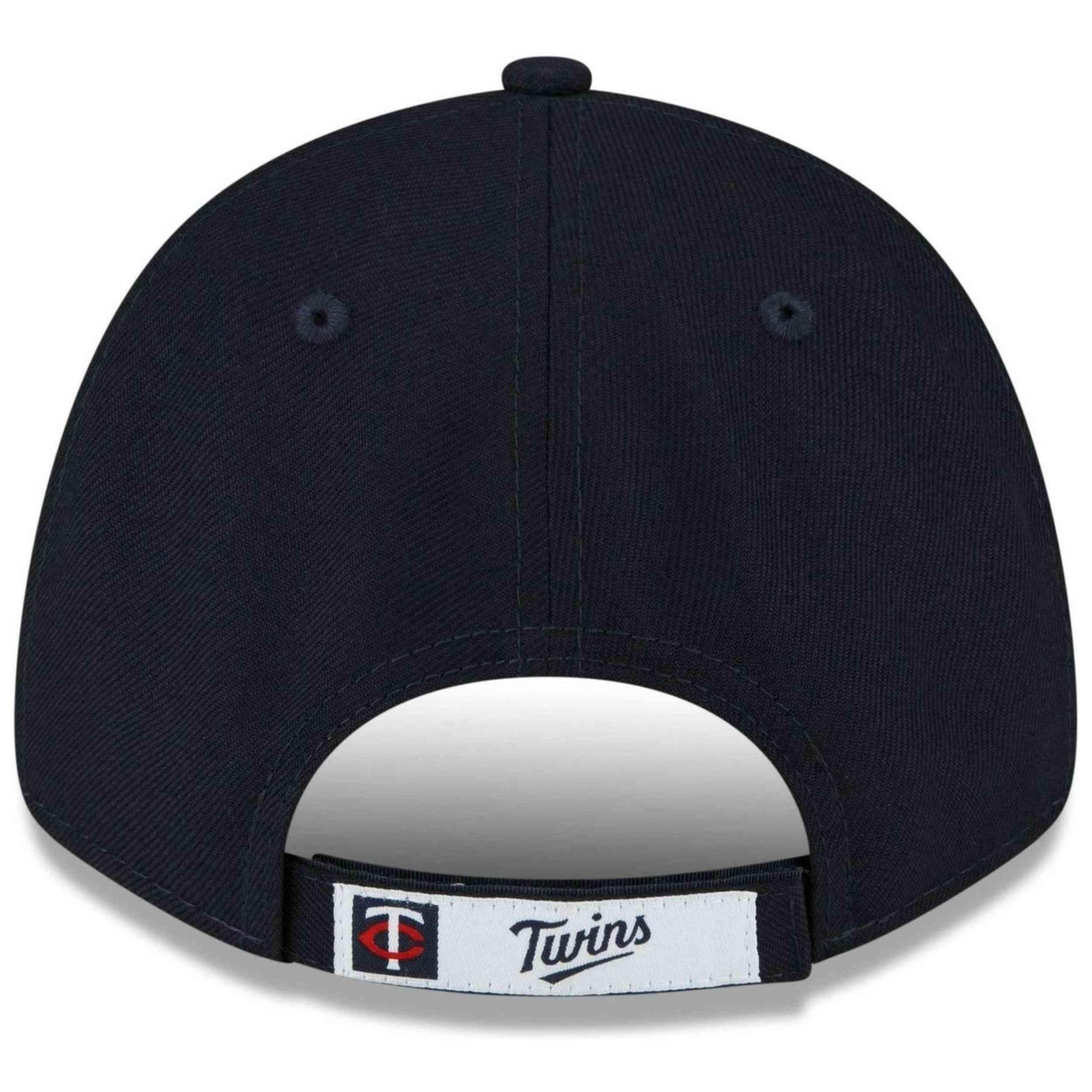 Kappe New era Modell Minessota Twins MLB 9Forty Adjustable für unisex 2/5