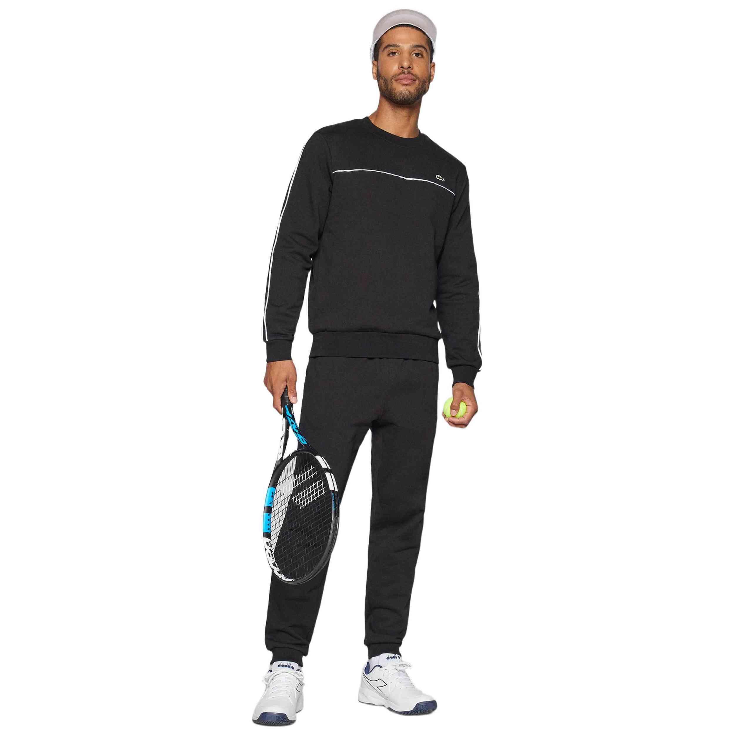 Sweat Lacoste modèle SH981831 pour homme 2/5