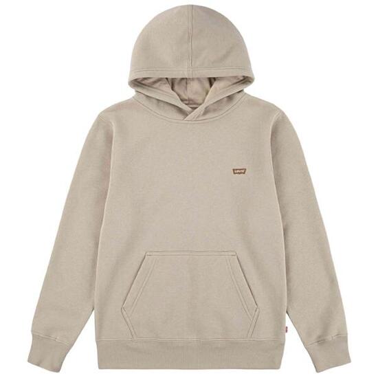 Felpa Levi's modello 9EL452-GAB per unisex ragazzi