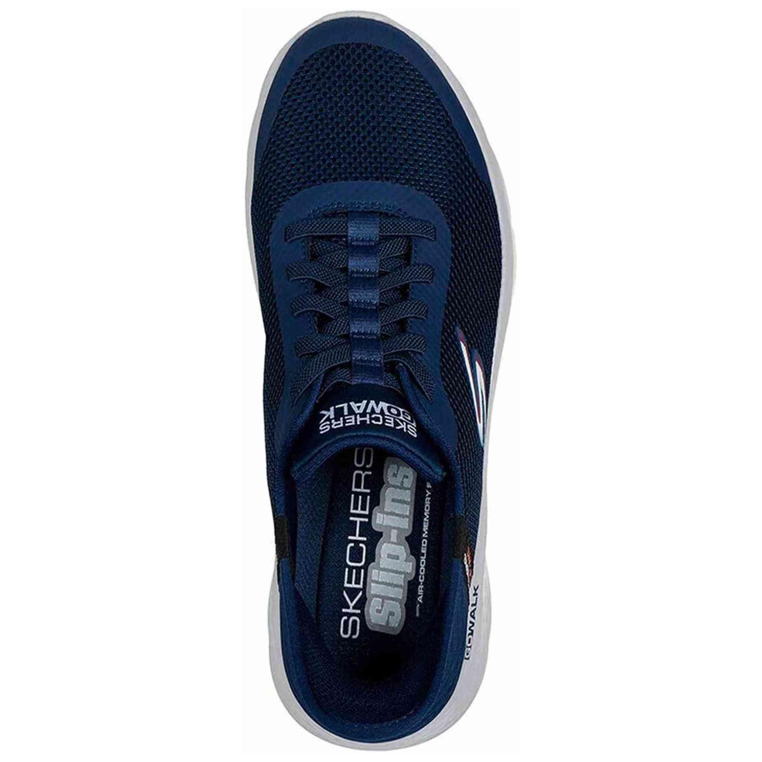 Scarpe Skechers modello 070-AL216324 per uomini 5/5