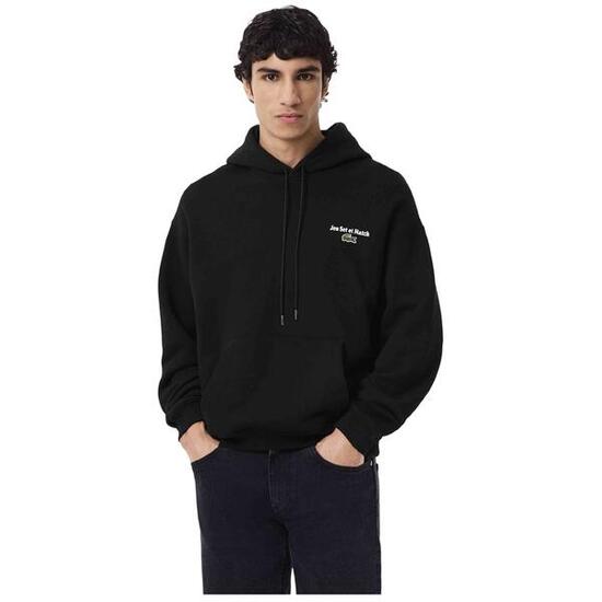 Sweat Lacoste modèle SH5947-00-031 pour homme