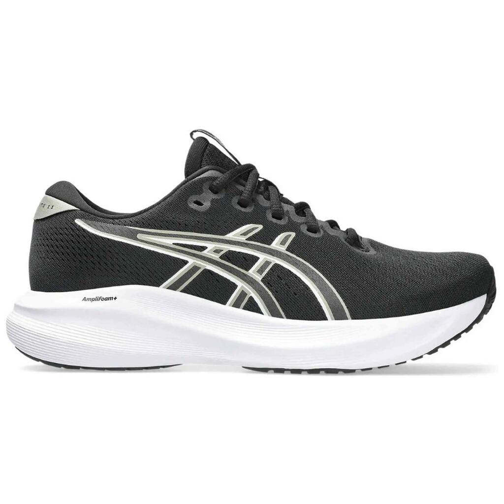 Running and trail for Women Asics Gel-excite Black