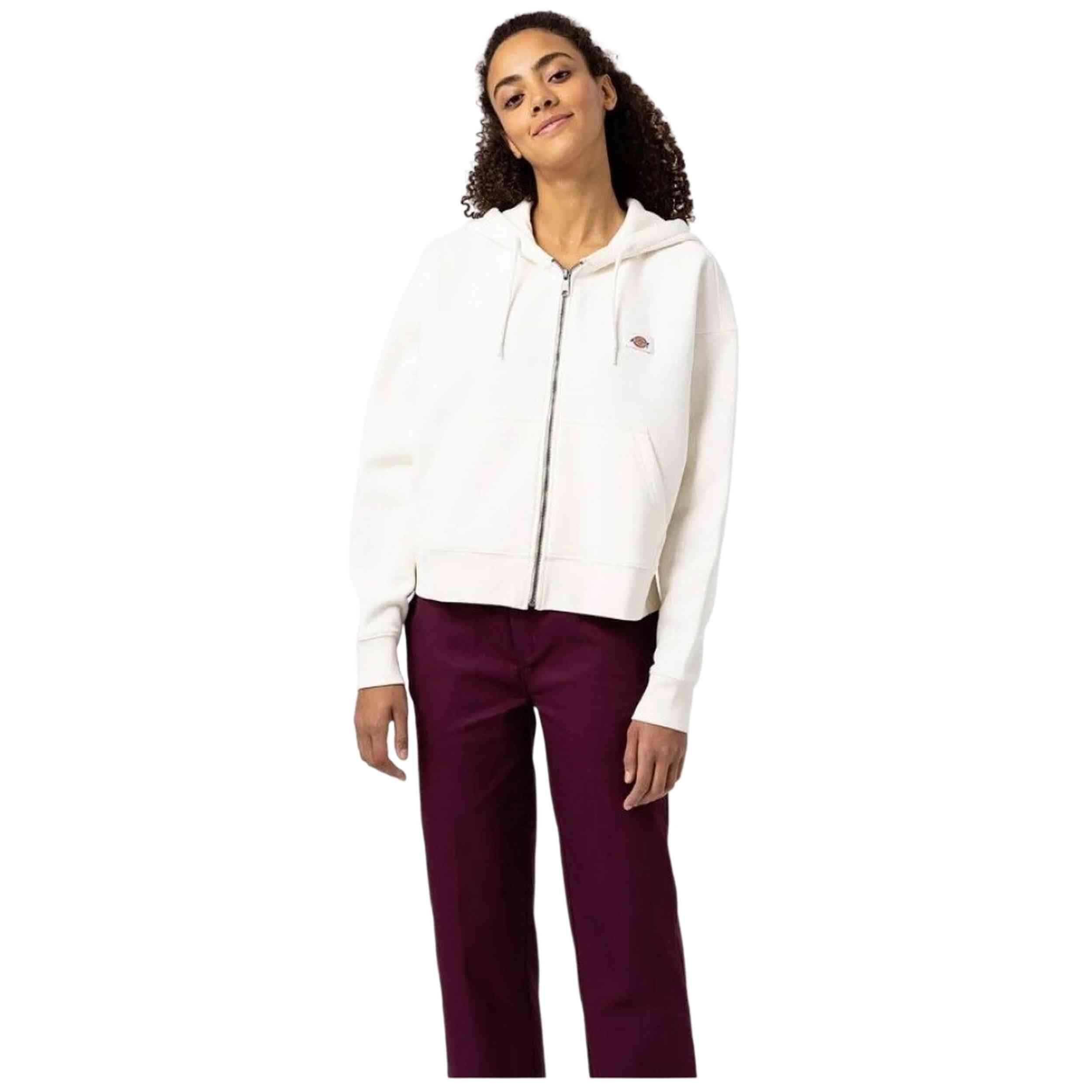 Sudadera Dickies modelo DK0A4Y1ZECR1 para mujer 4/7