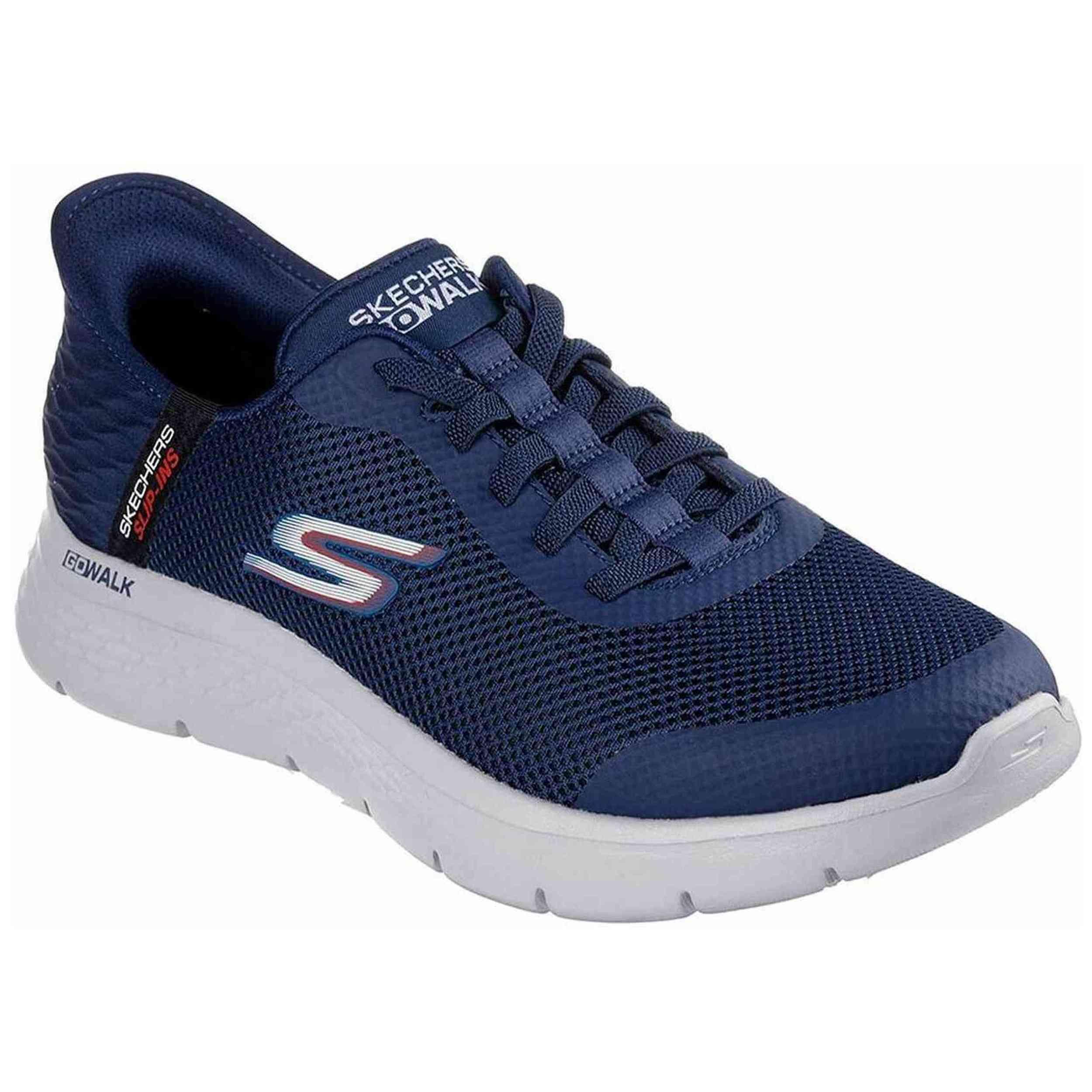 Scarpe Skechers modello 070-AL216324 per uomini 4/5
