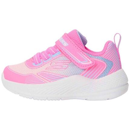 Buty Dziecięce Skechers Sportowe Różowe Dla Dziewczynki
