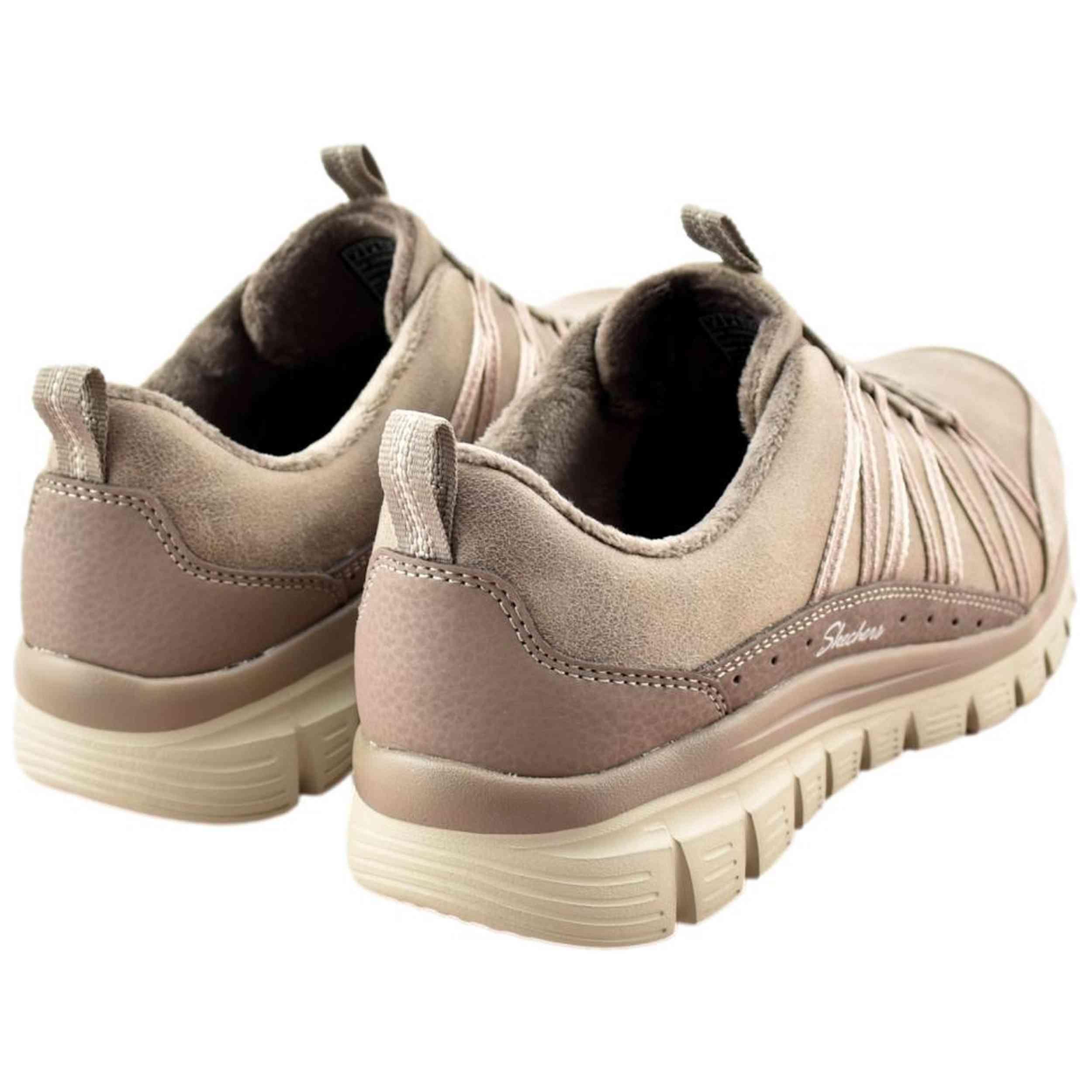 Zapatillas Skechers modelo 098-100889 para mujer 3/5