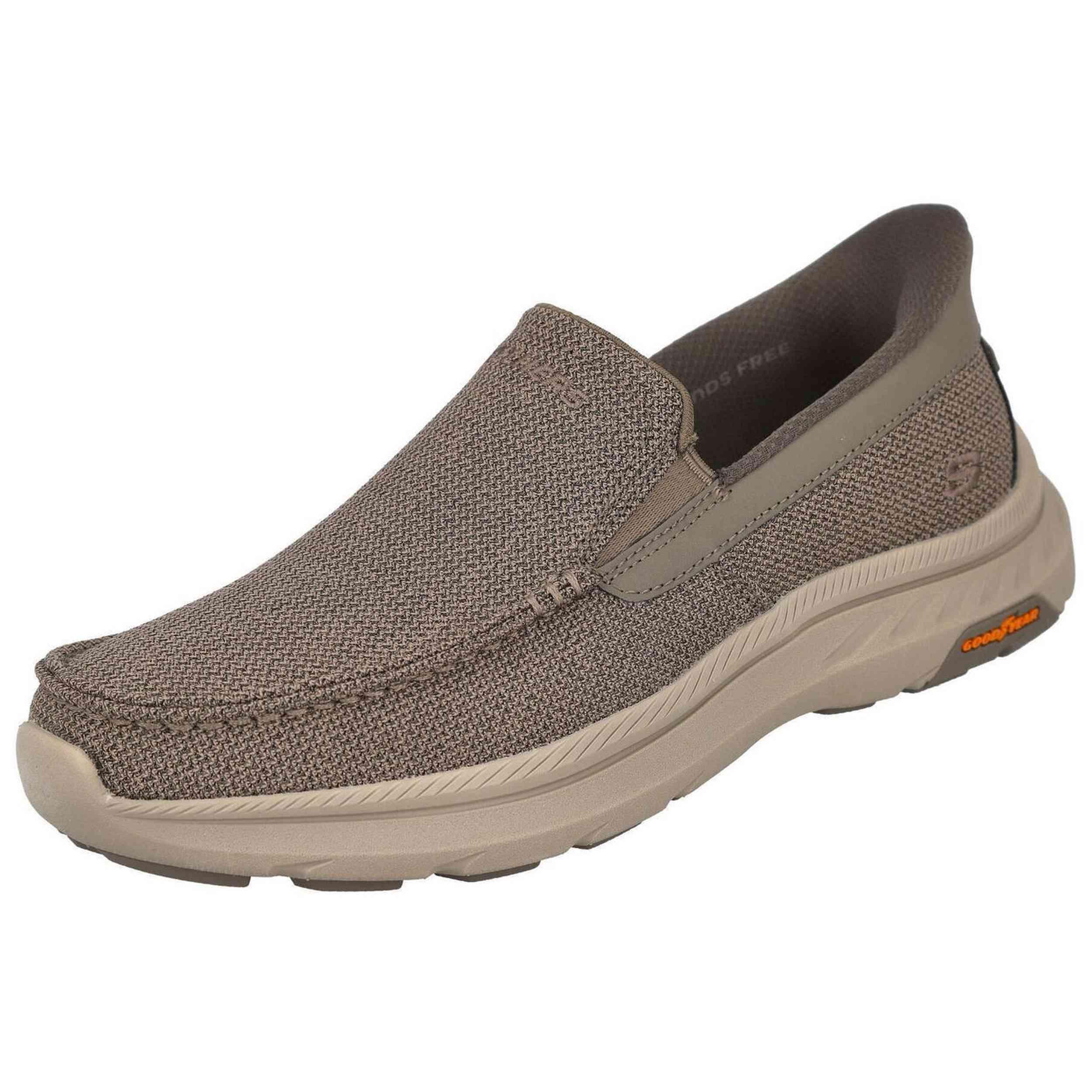 Zapatillas Skechers modelo 070-MD205451 para hombre 4/4