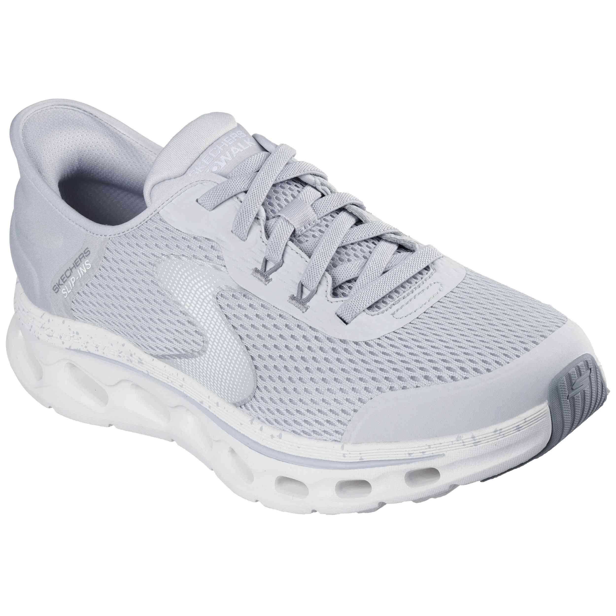 Scarpe Skechers modello 216661NVOR per uomini 4/5