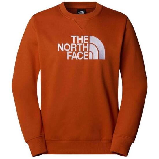 Sweat The north face modèle NF0A89EK1I01 pour homme