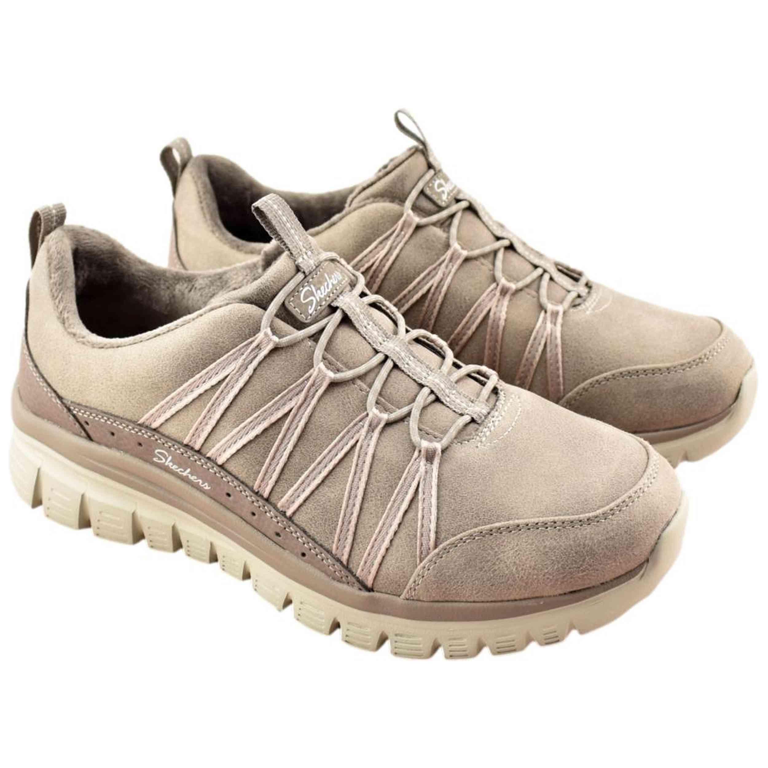 Zapatillas Skechers modelo 098-100889 para mujer 5/5