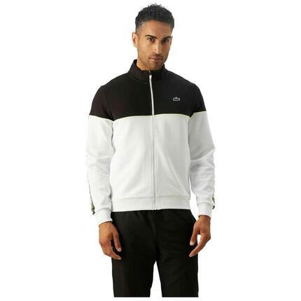 Sweat Lacoste modèle SH47514U8 pour homme