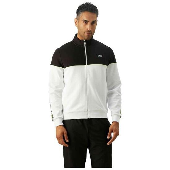 Sweat Lacoste modèle SH47514U8 pour homme