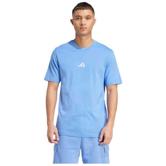 T-shirt Adidas modèle JX5654 pour homme