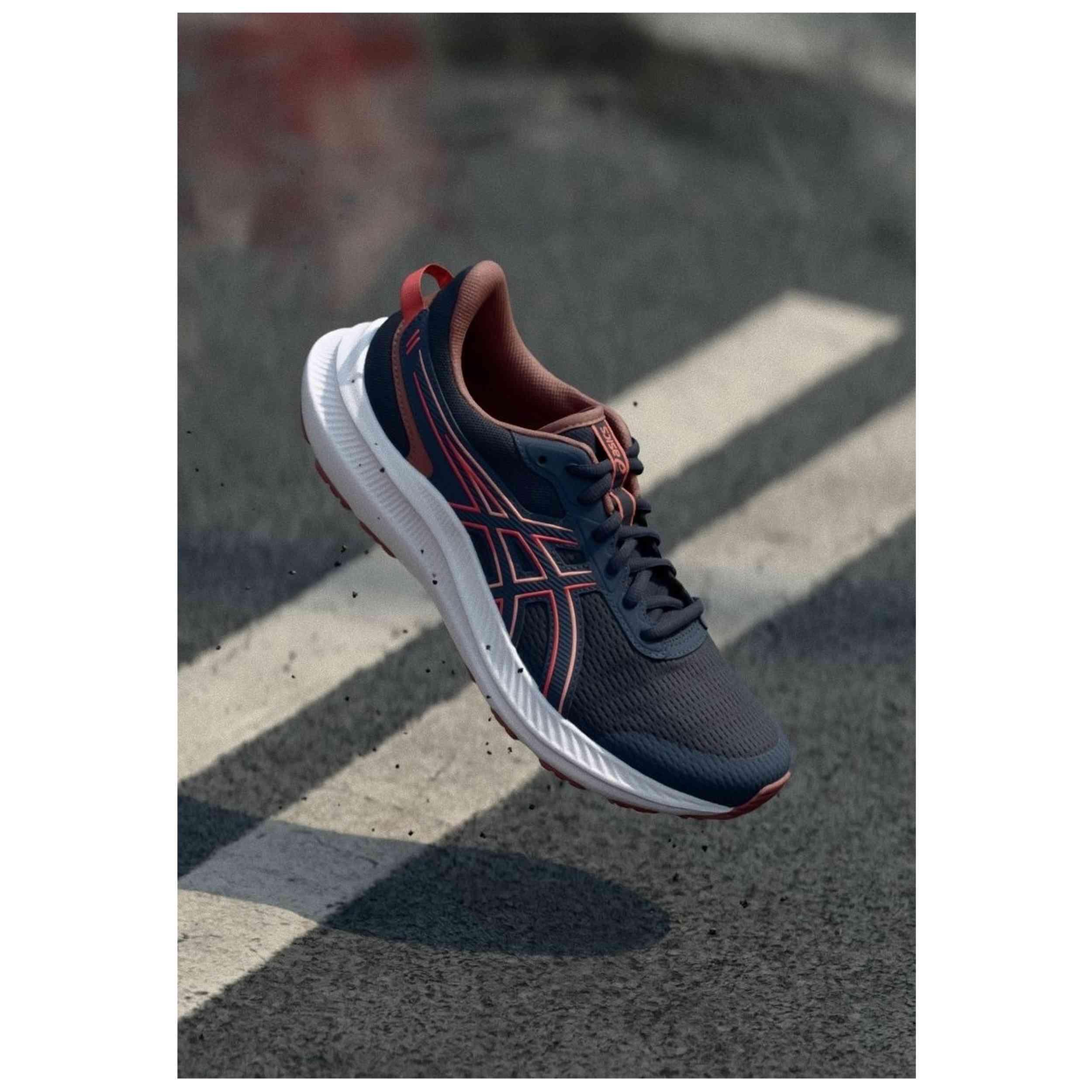 Zapatillas de running Asics modelo 1012B757-401 para mujer 2/5