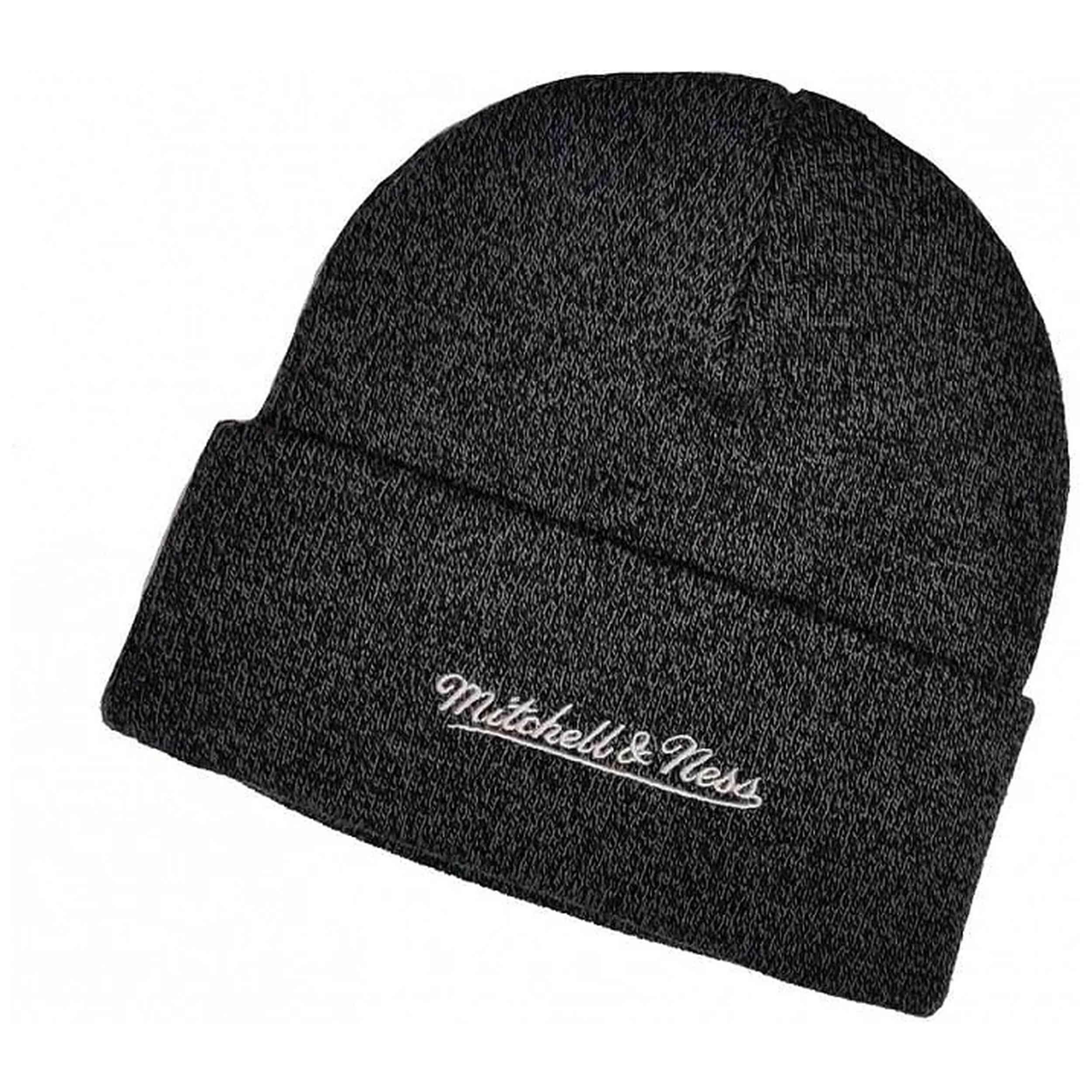 Gorro Mitchell & ness modelo HCFK4341-OMAYYPPPBLCK para unisex 2/3