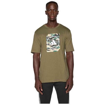 T-shirt Adidas modèle 077-50473480126803 pour homme