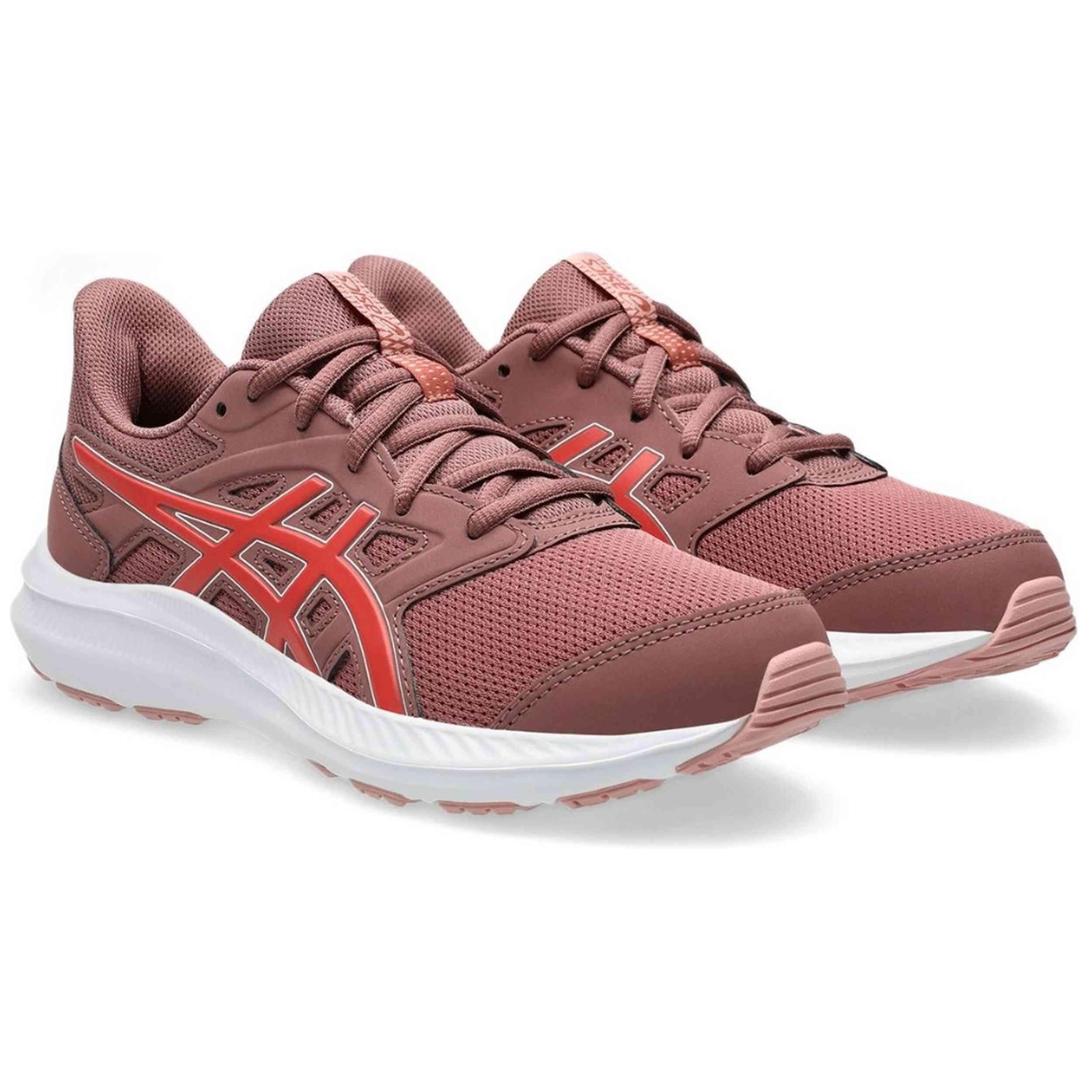 Zapatillas de running Asics modelo 1014A300-602 para niños 3/5