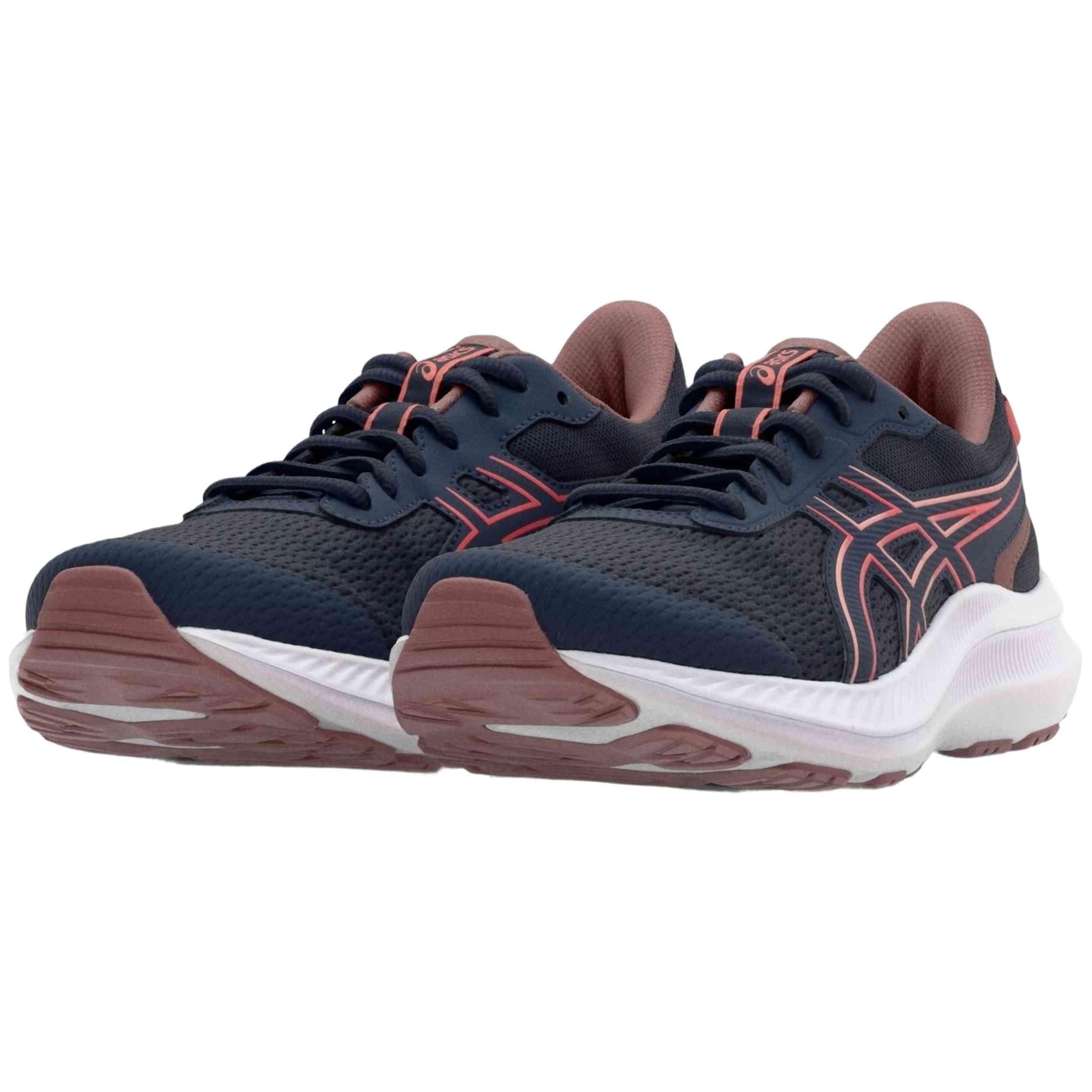 Zapatillas de running Asics modelo 1012B757-401 para mujer 5/5