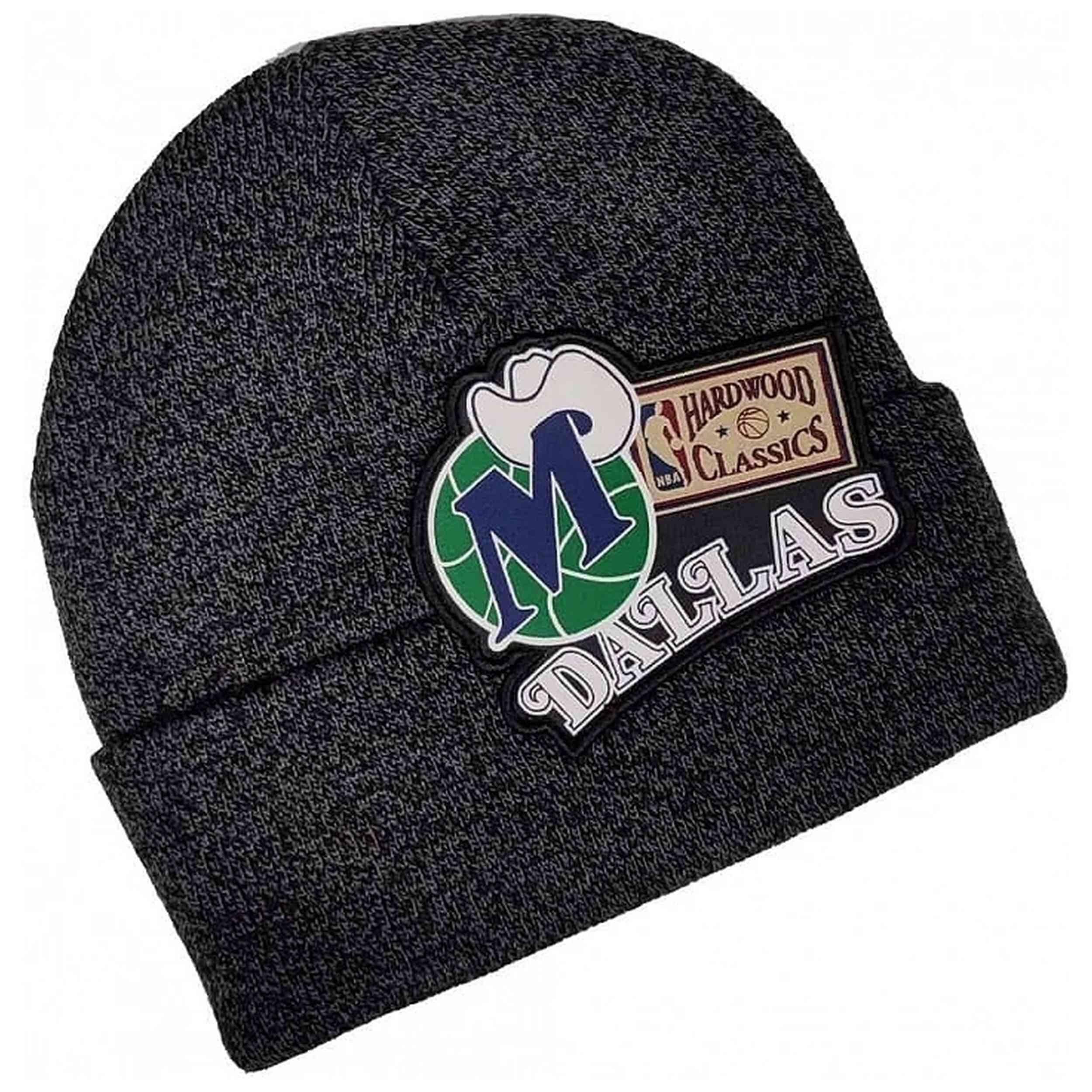 Mitchell & Ness - Bonnet Mitchell & Ness Modèle Hcfk4341-dmayypppblck Pour Unisexe - Chapka - Noir - Kid Unique - Decathlon