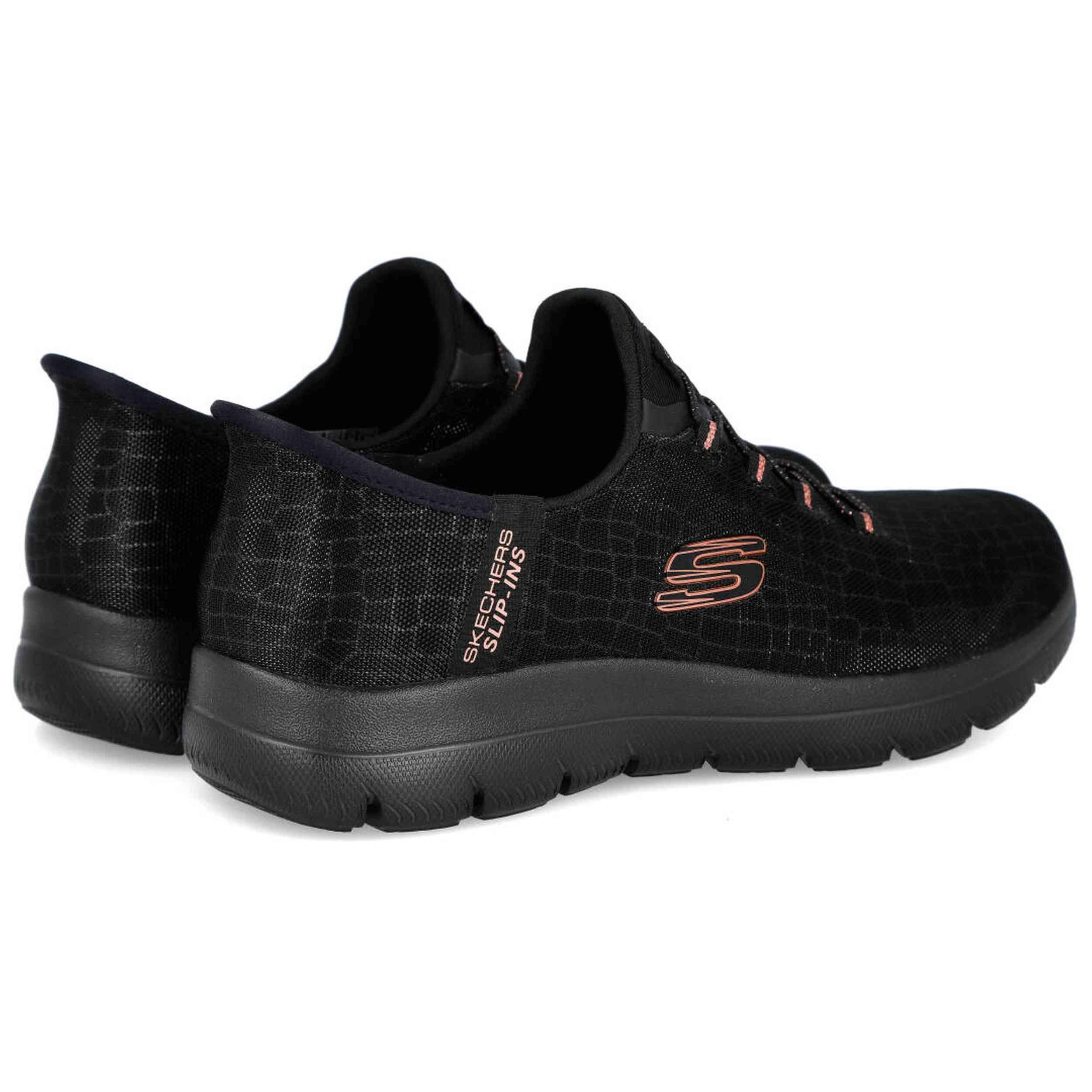 Zapatillas Skechers modelo 070-MD150128 para mujer 5/5