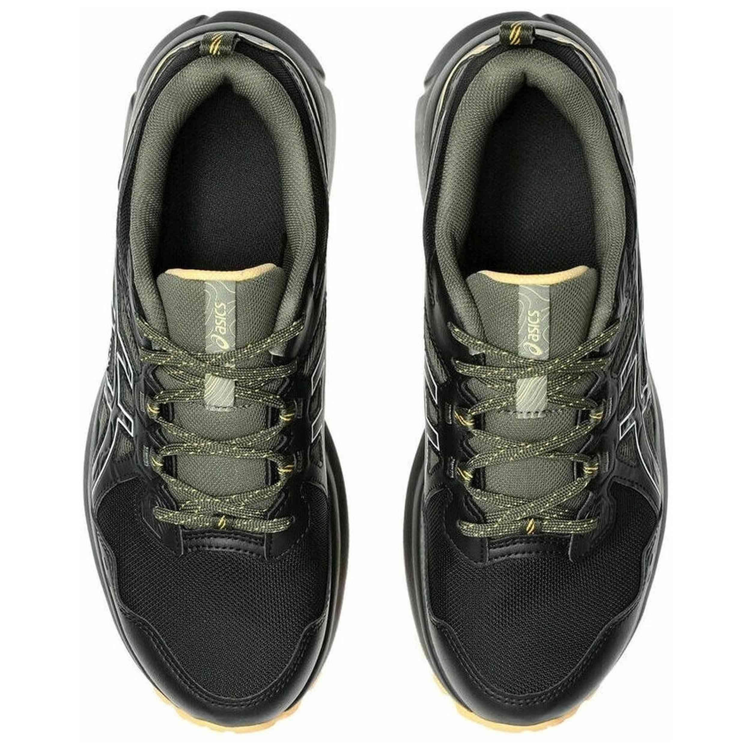 Zapatillas de trekking Asics modelo 077-51021762888019 para unisex 5/5