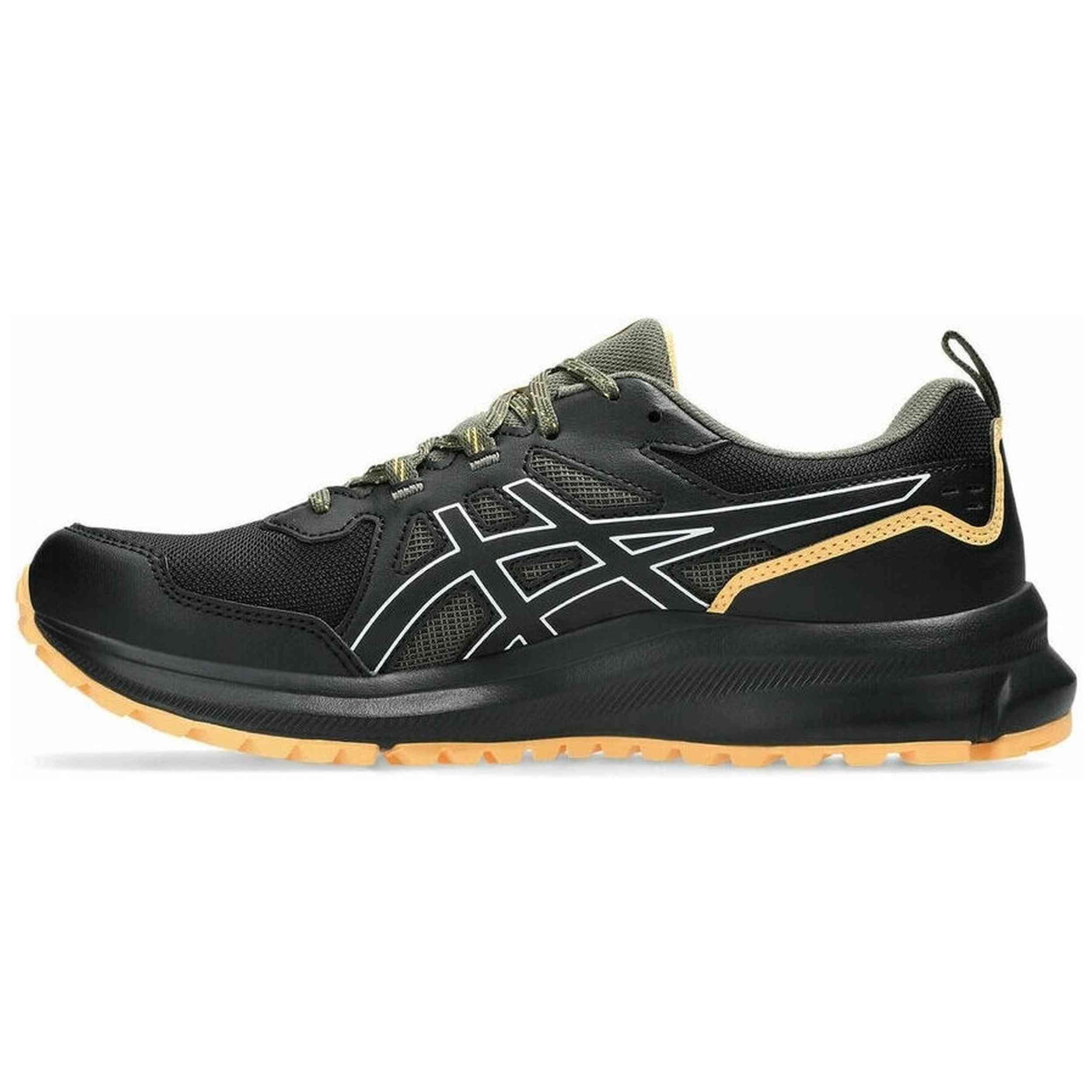Zapatillas de trekking Asics modelo 077-51021762888019 para unisex 4/5