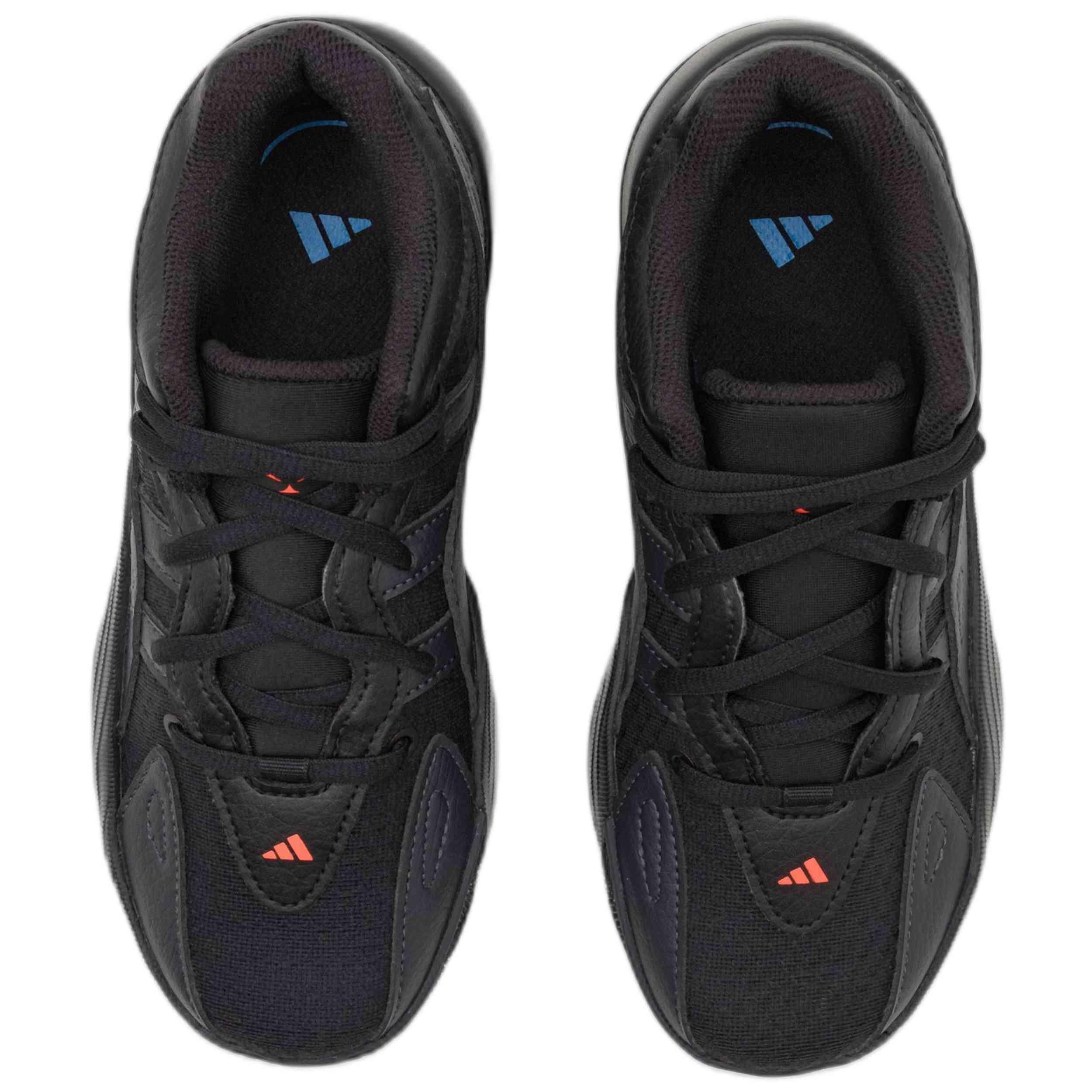 Basketbalschoenen Adidas model IG6700 voor jongens 4/5