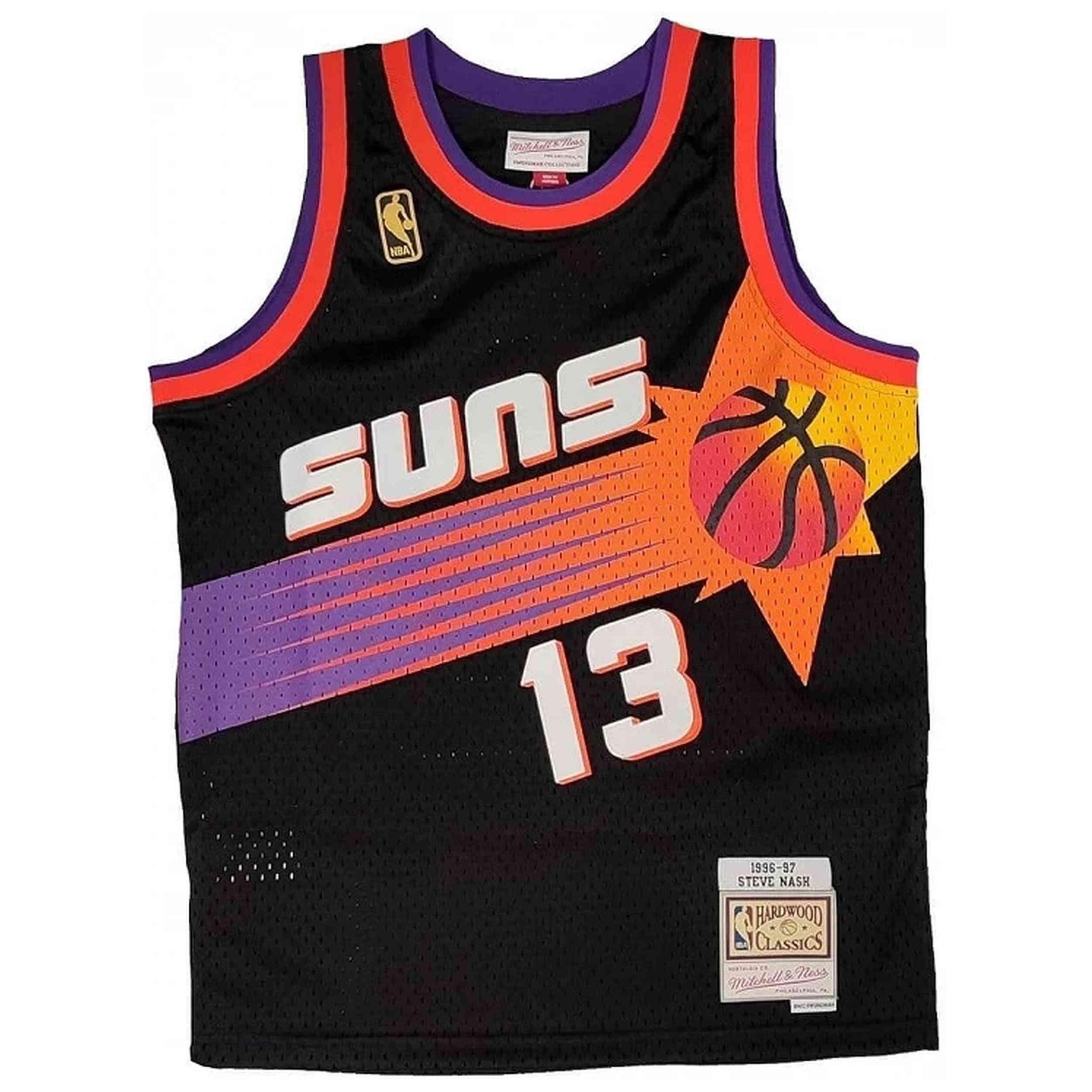 MITCHELL & NESS picture