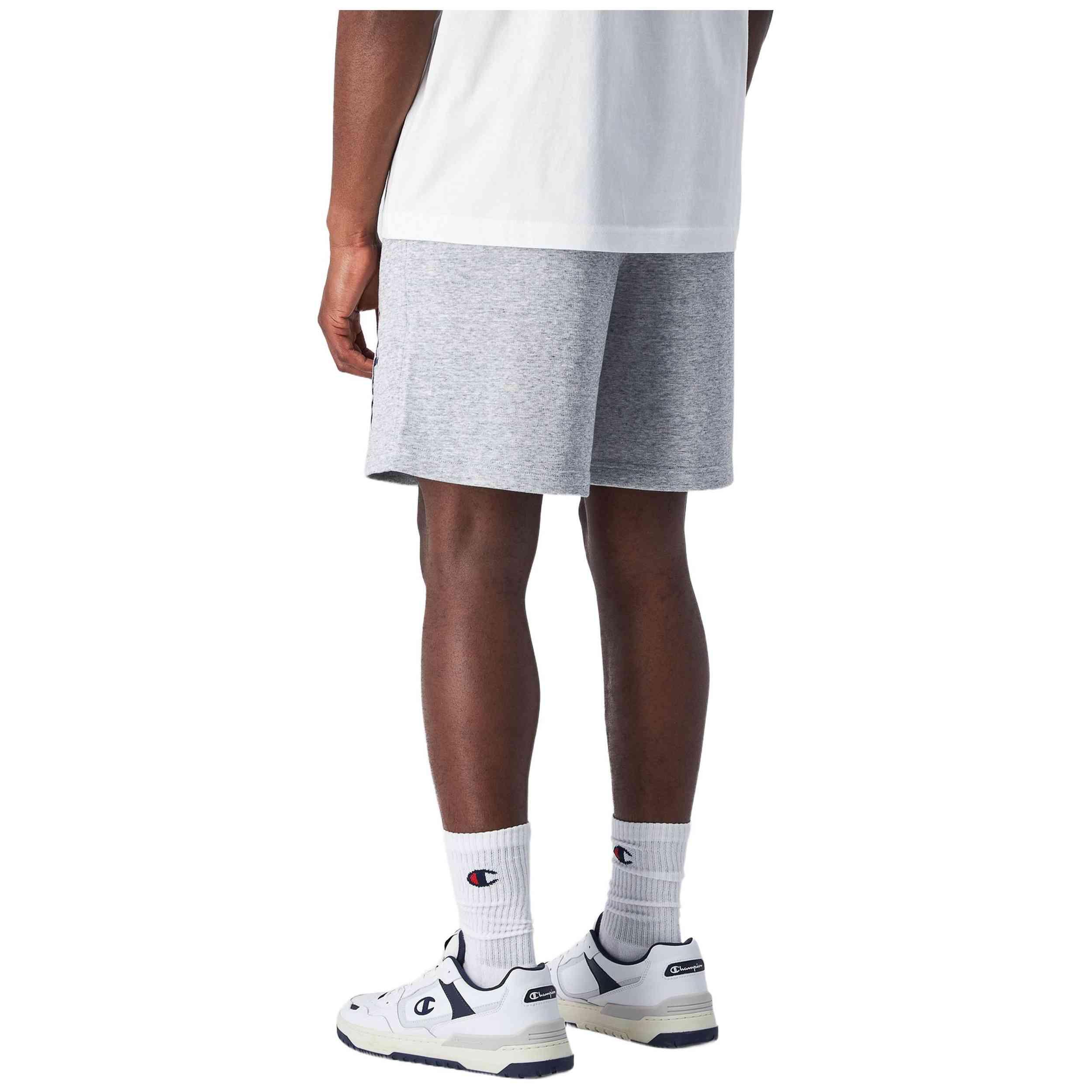 Korte broek Champion model 220304-EM021 voor mannen 3/5