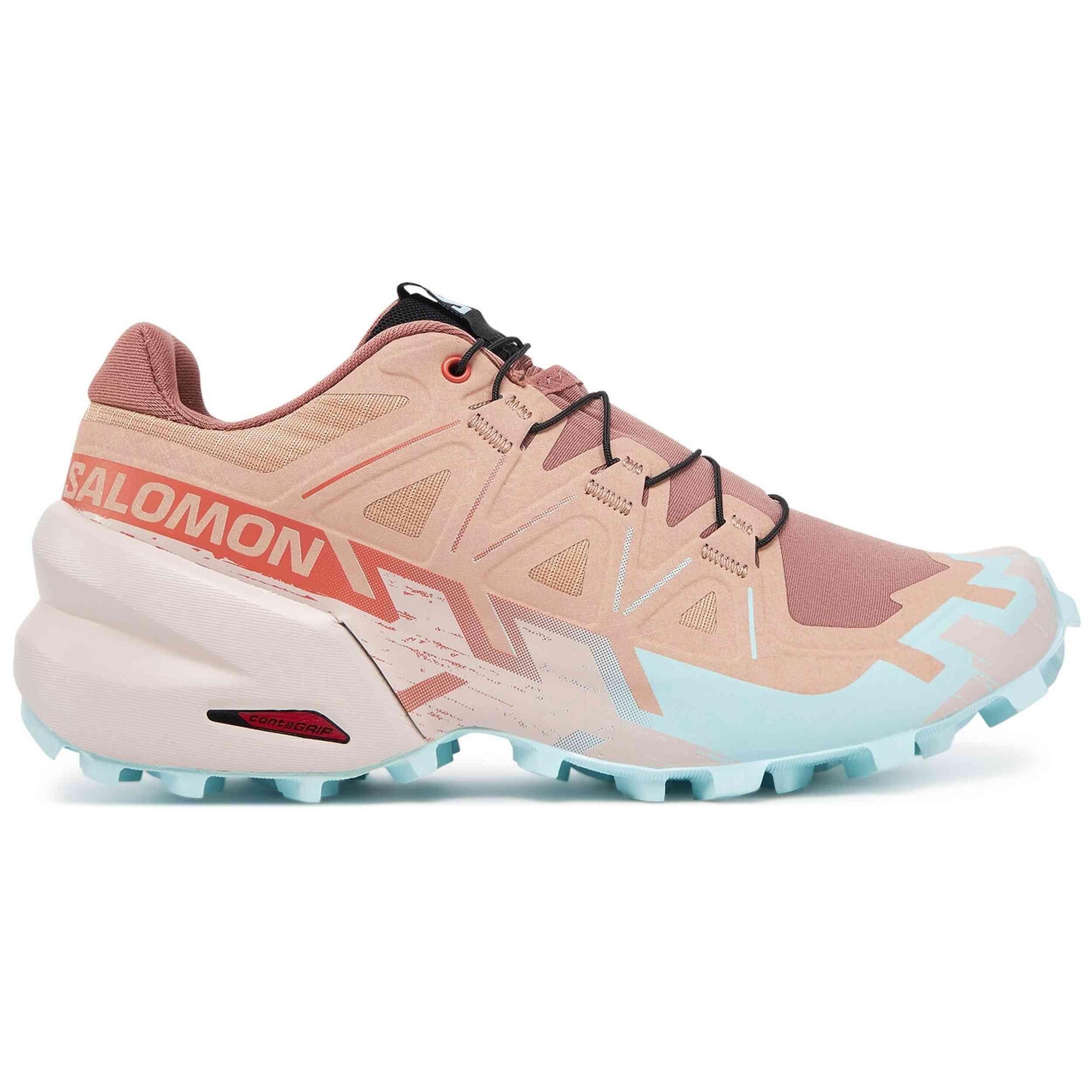 SALOMON picture