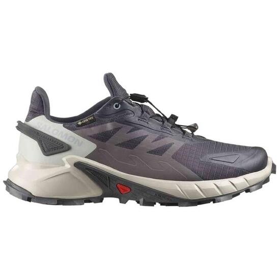 Scarpe da trekking Salomon modello L47976100 per donne