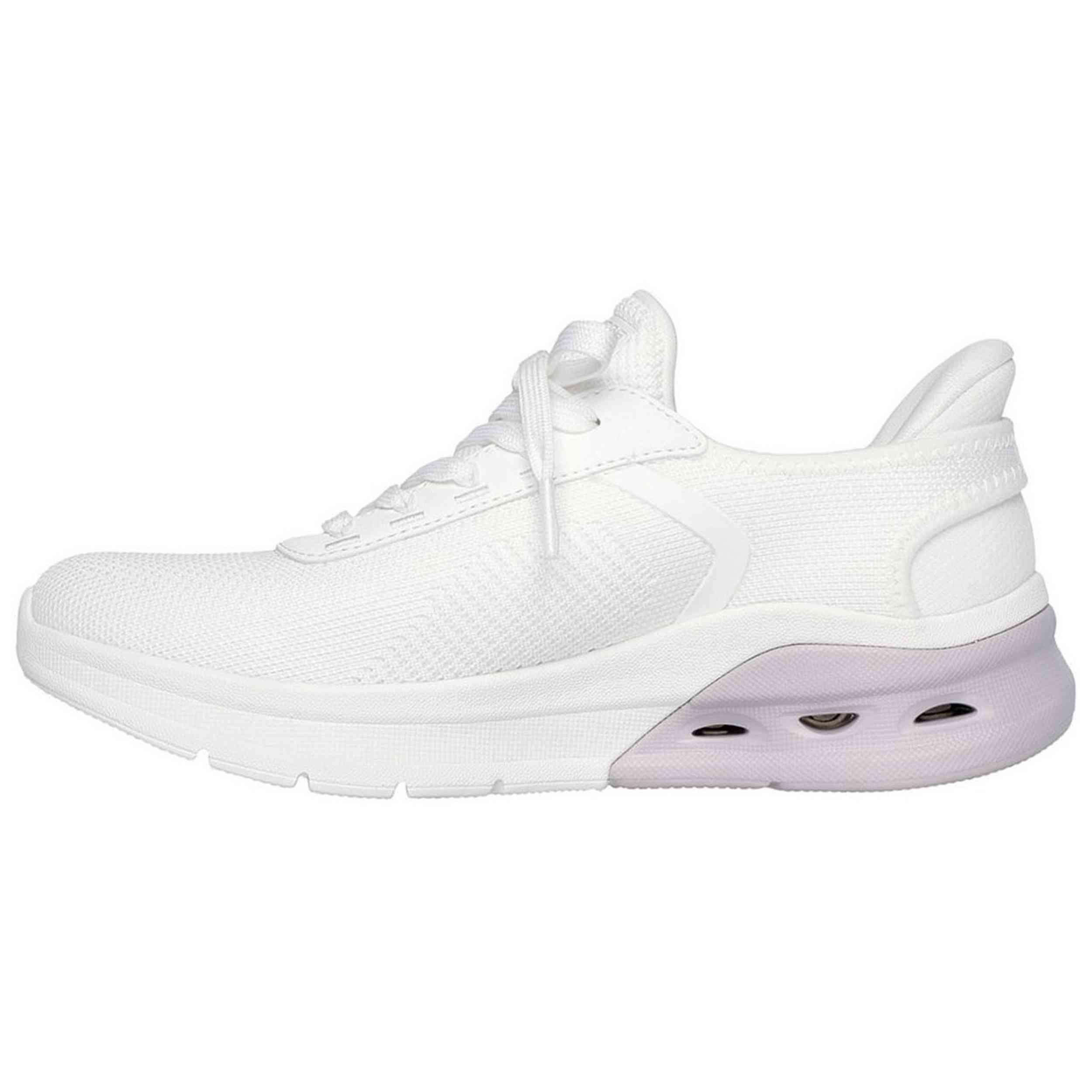 Scarpe Skechers modello 117638OFWT per donne 3/5