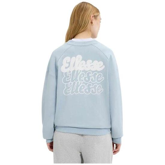 Felpa Ellesse modello 072-8948 per donne