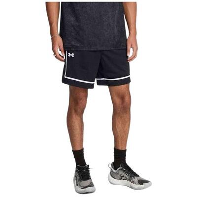 Korte broek under armour model 1387089-001 voor mannen