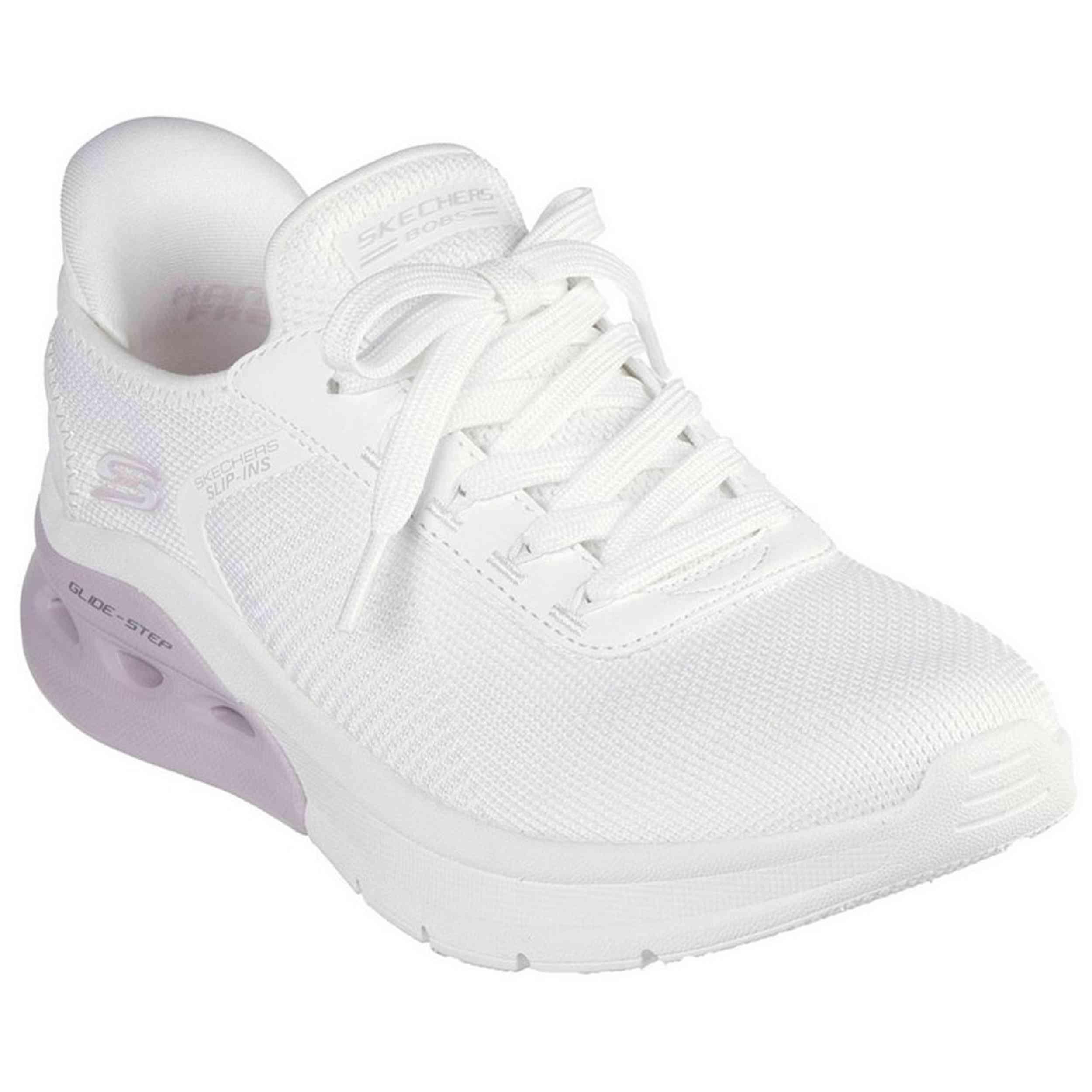 Scarpe Skechers modello 117638OFWT per donne 2/5