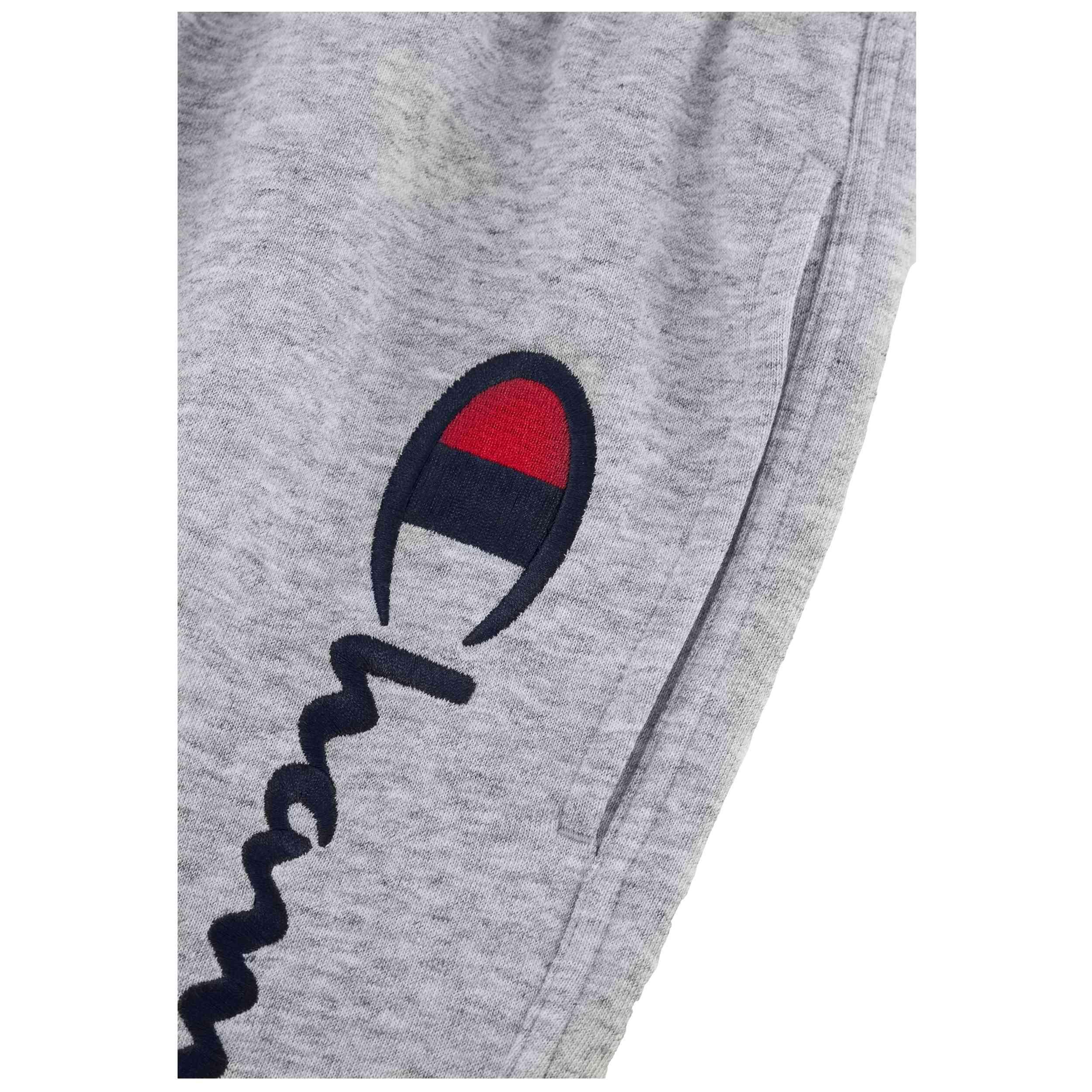 Korte broek Champion model 220304-EM021 voor mannen 5/5