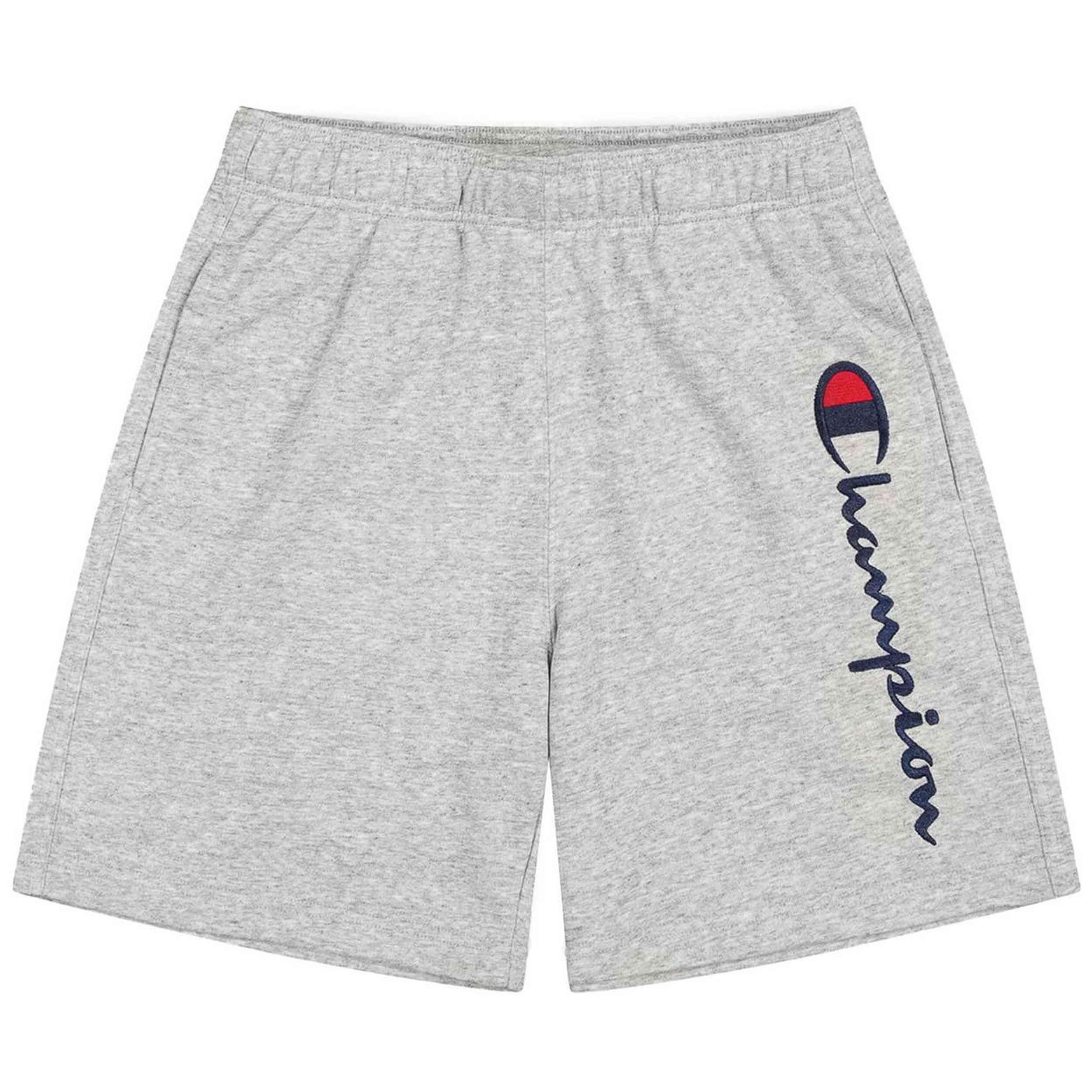 Korte broek Champion model 220304-EM021 voor mannen 4/5