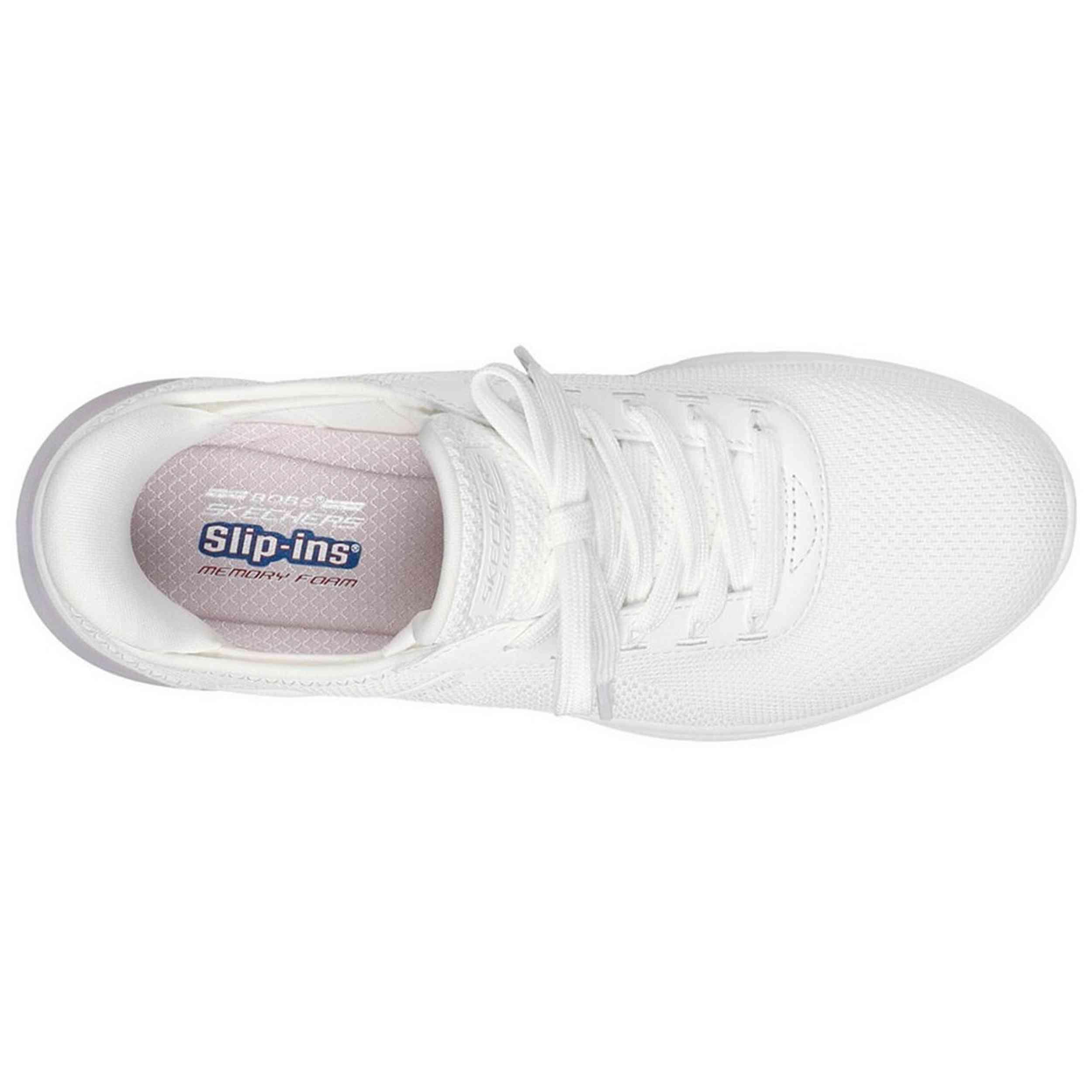 Scarpe Skechers modello 117638OFWT per donne 4/5