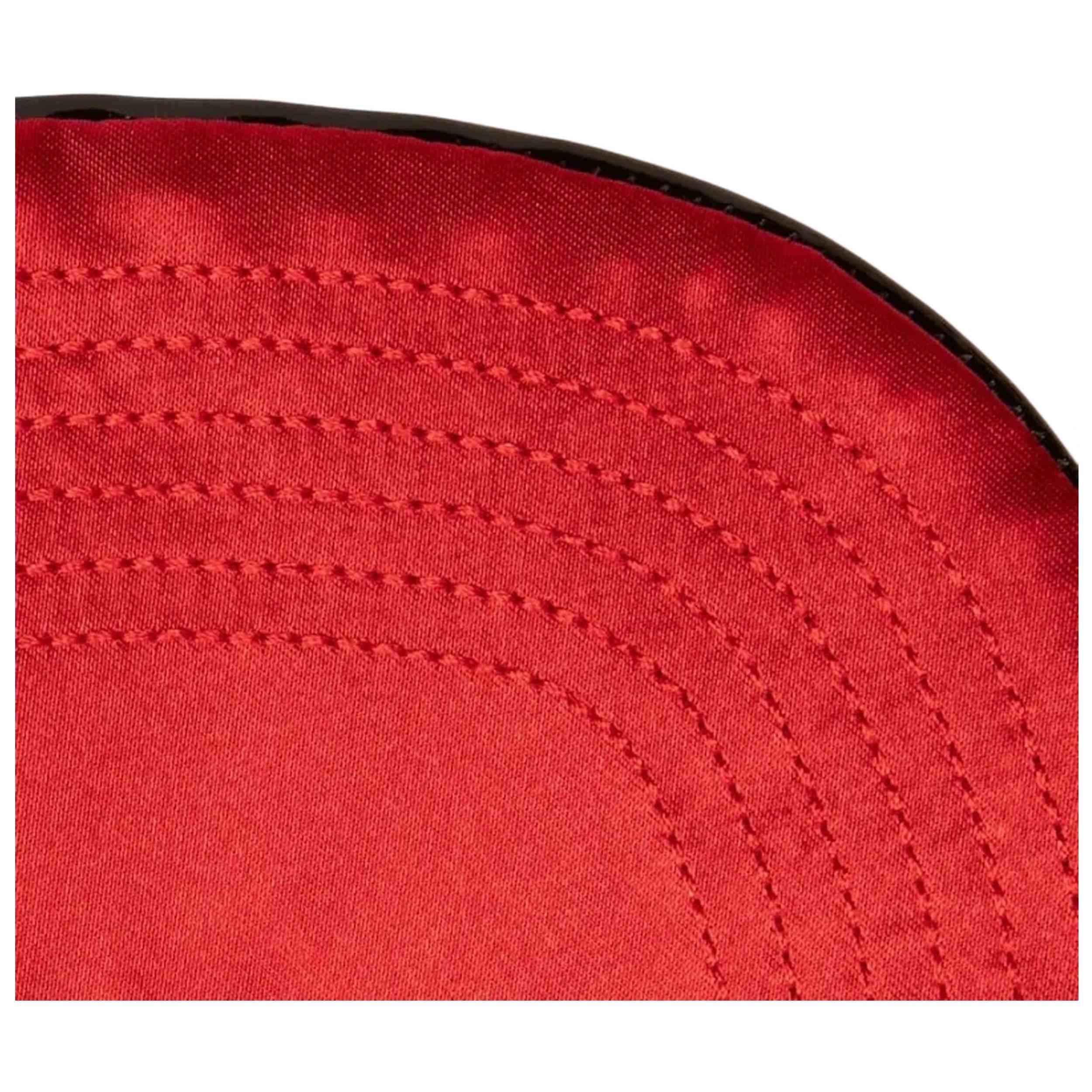 Casquette Mitchell & ness modèle HS8033-CBURDBK pour unisexe 2/2