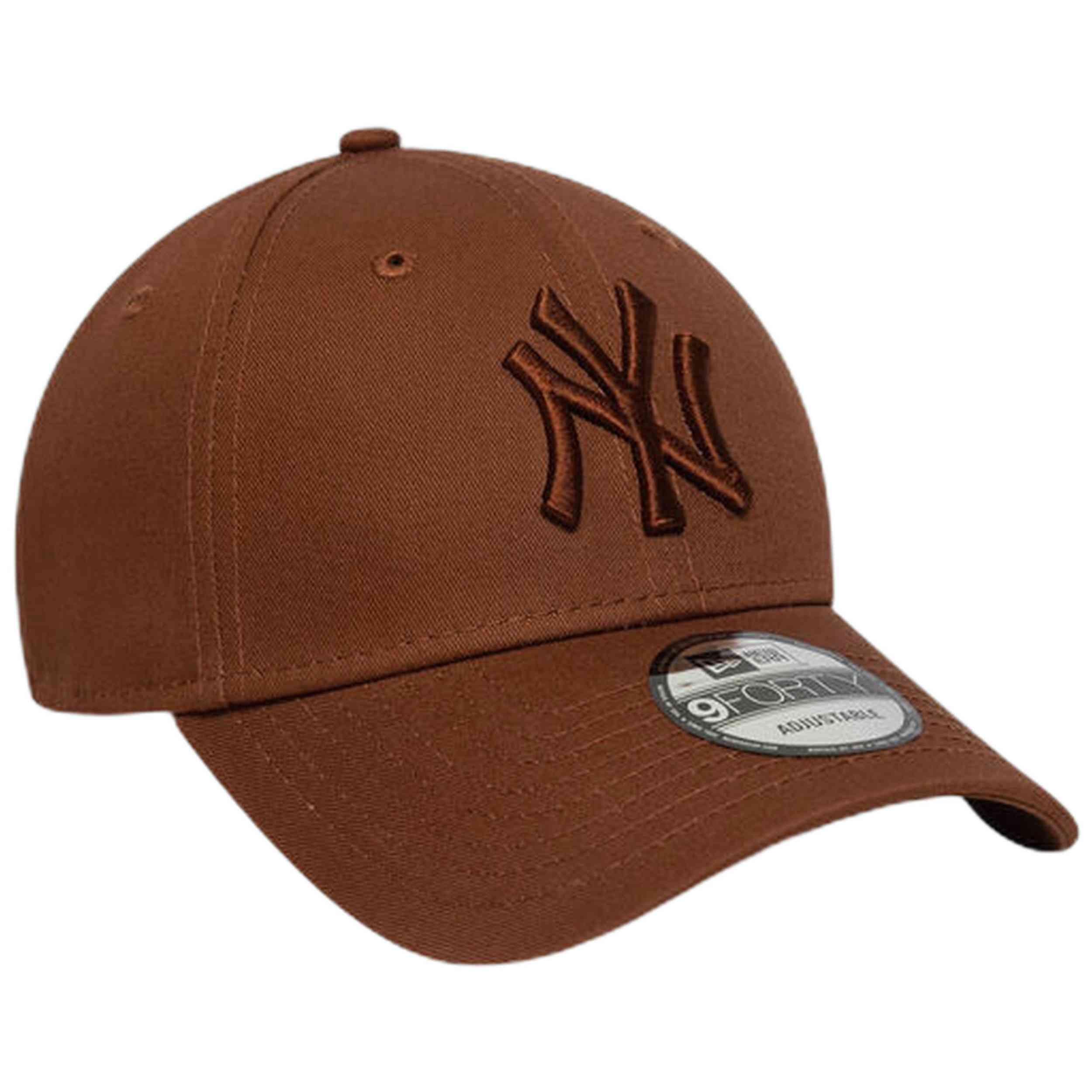Pet New era model 60691396-210 voor unisex 3/5