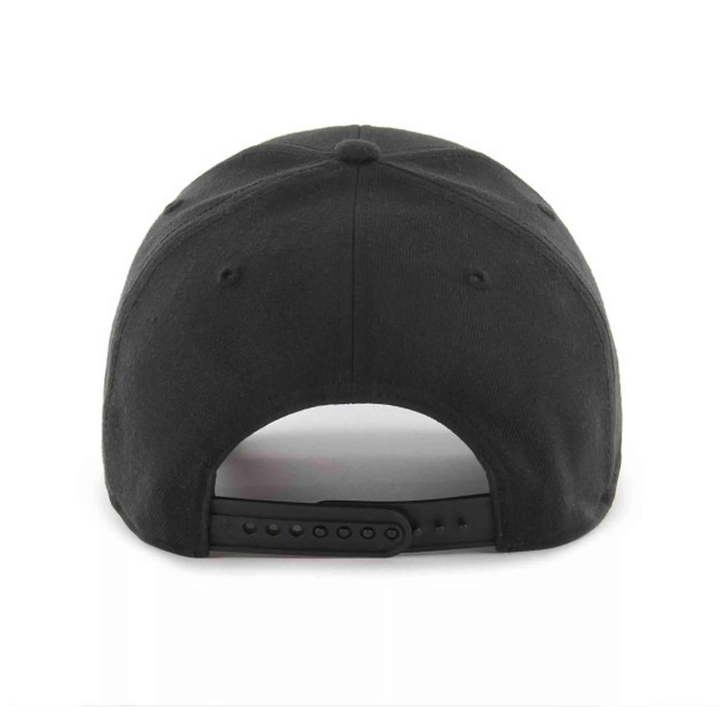 Casquette 47 brand modèle 072-8652 pour unisexe 3/3