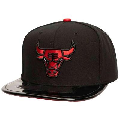 Pet mitchell & ness model hs8033-cburdbk voor unisex